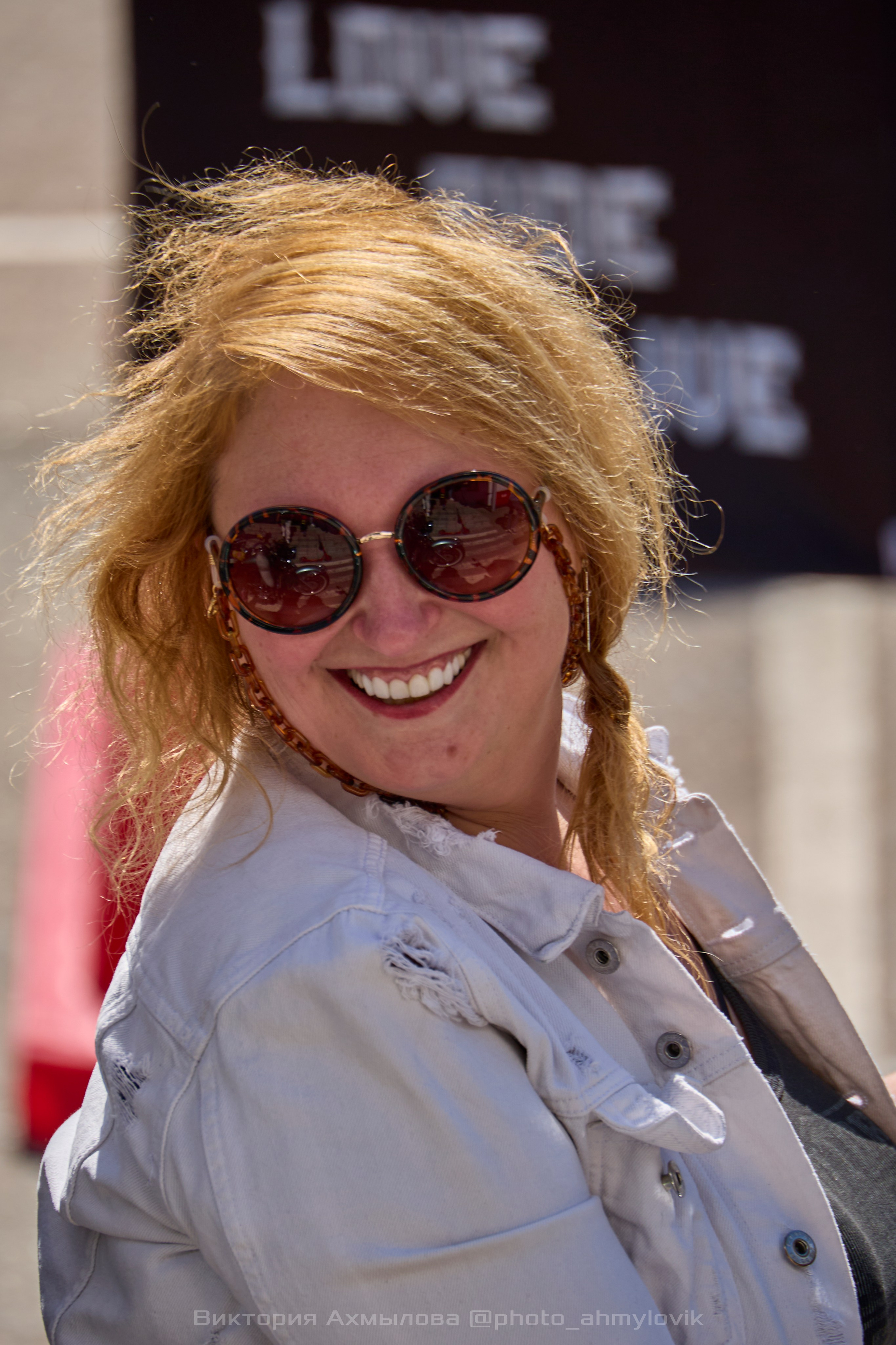 18.05.2024 Открытие мотосезона True Bankers. Виктория Ахмылова. Фотограф в Москве