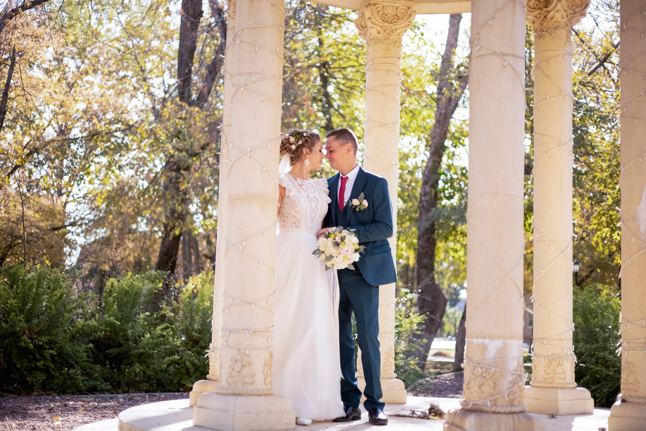 Михаил и Татьяна 12.10.2024 г. Фотограф Людмила Лебединская г. Краснодар (Приморско-Ахтарский р-он)