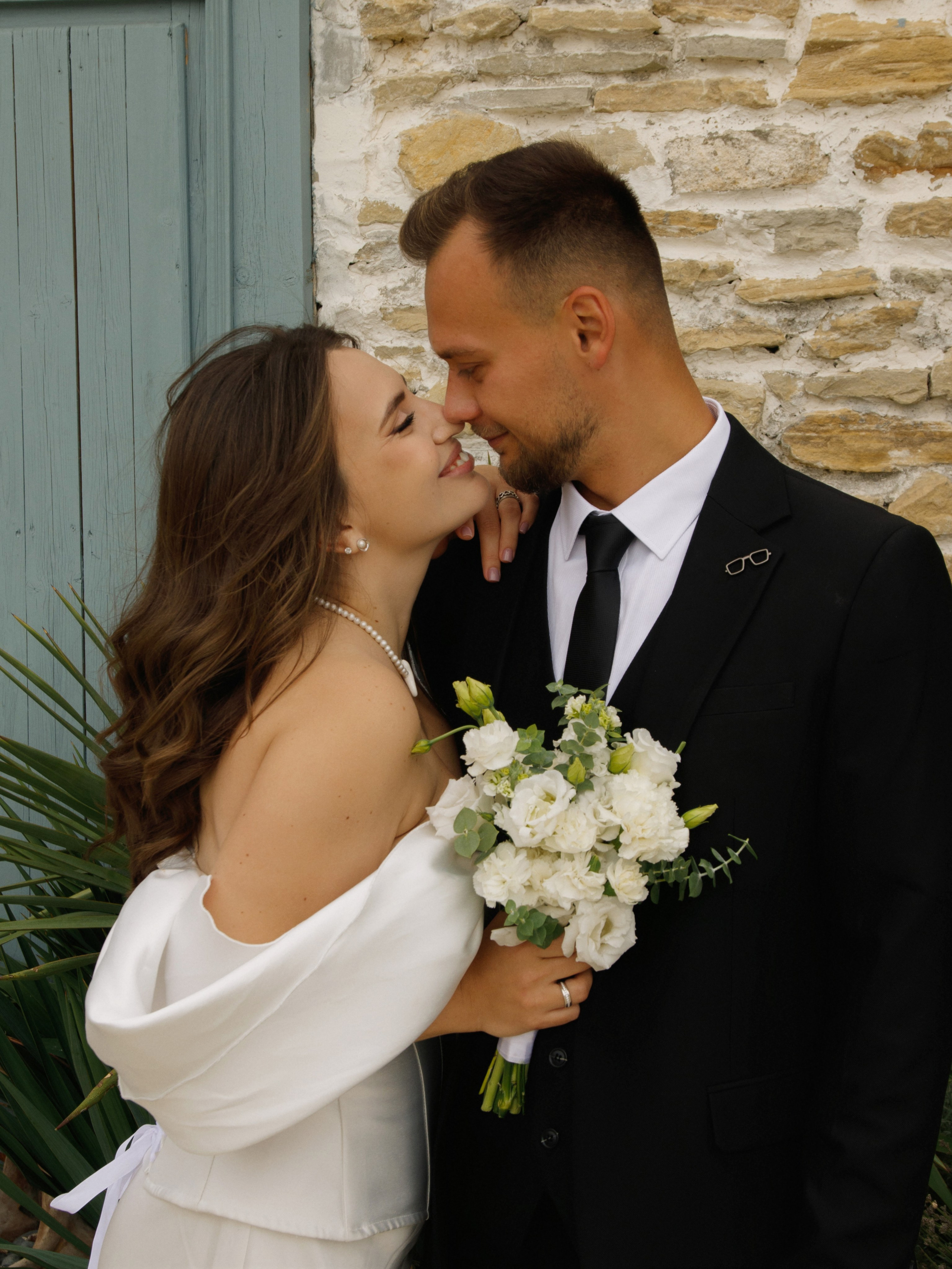 Анна и Дмитрий. Фотограф Анапа, Новороссийск, Краснодар