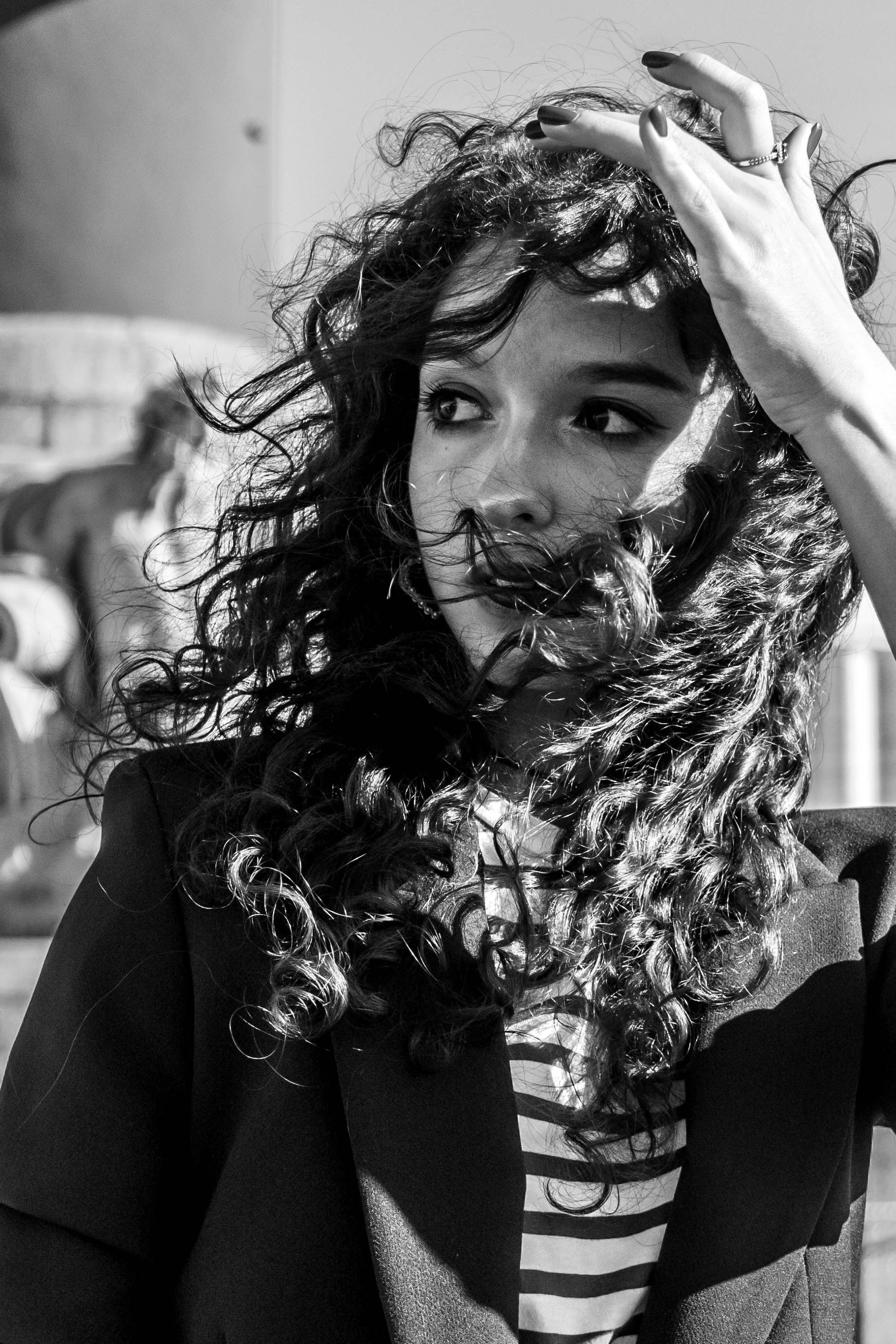 Вероника и Виктория. Фотограф в Санкт-Петербурге Ибрагимова Алина