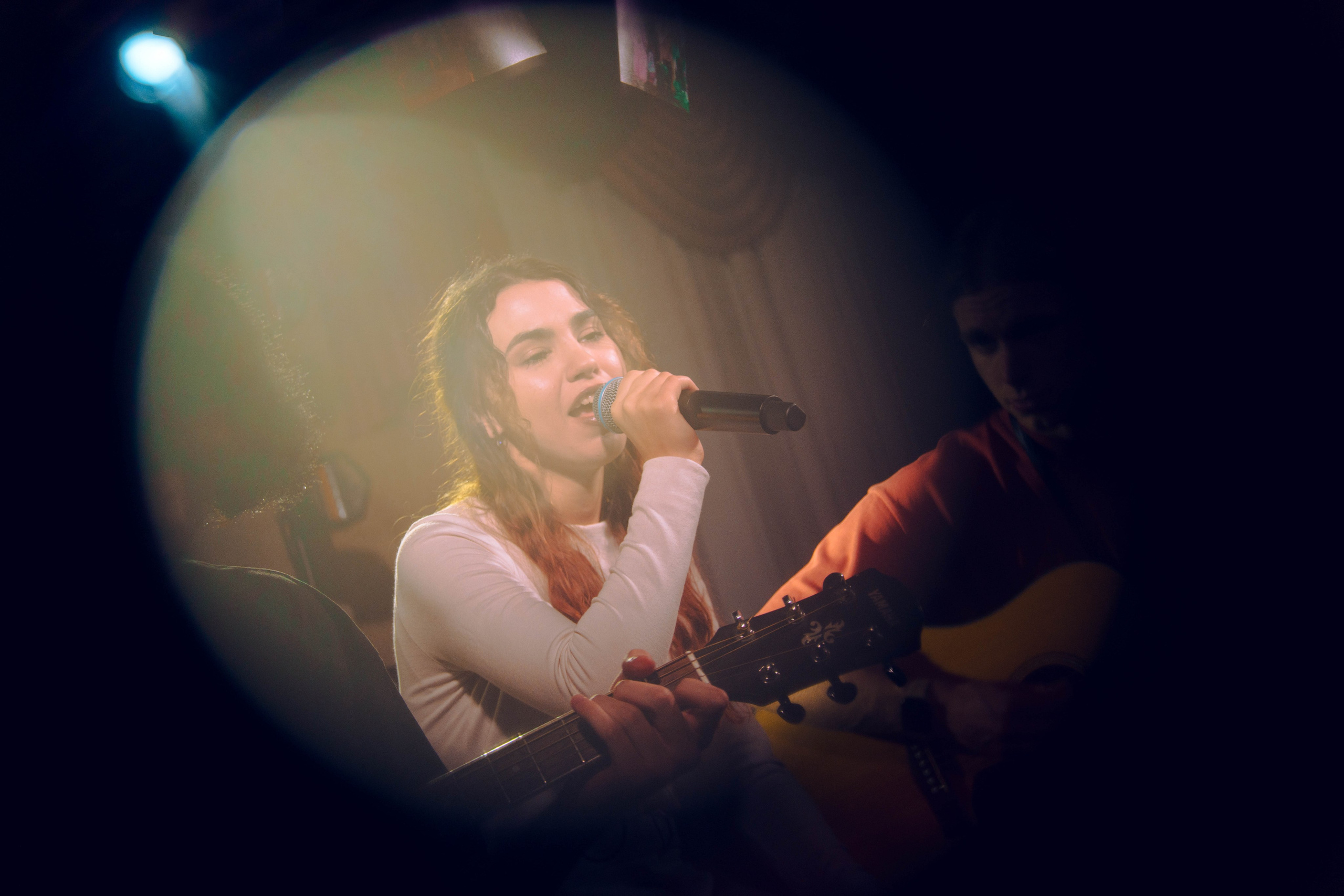 Фрешмен 2025. Фотограф в Санкт-Петербурге Ибрагимова Алина