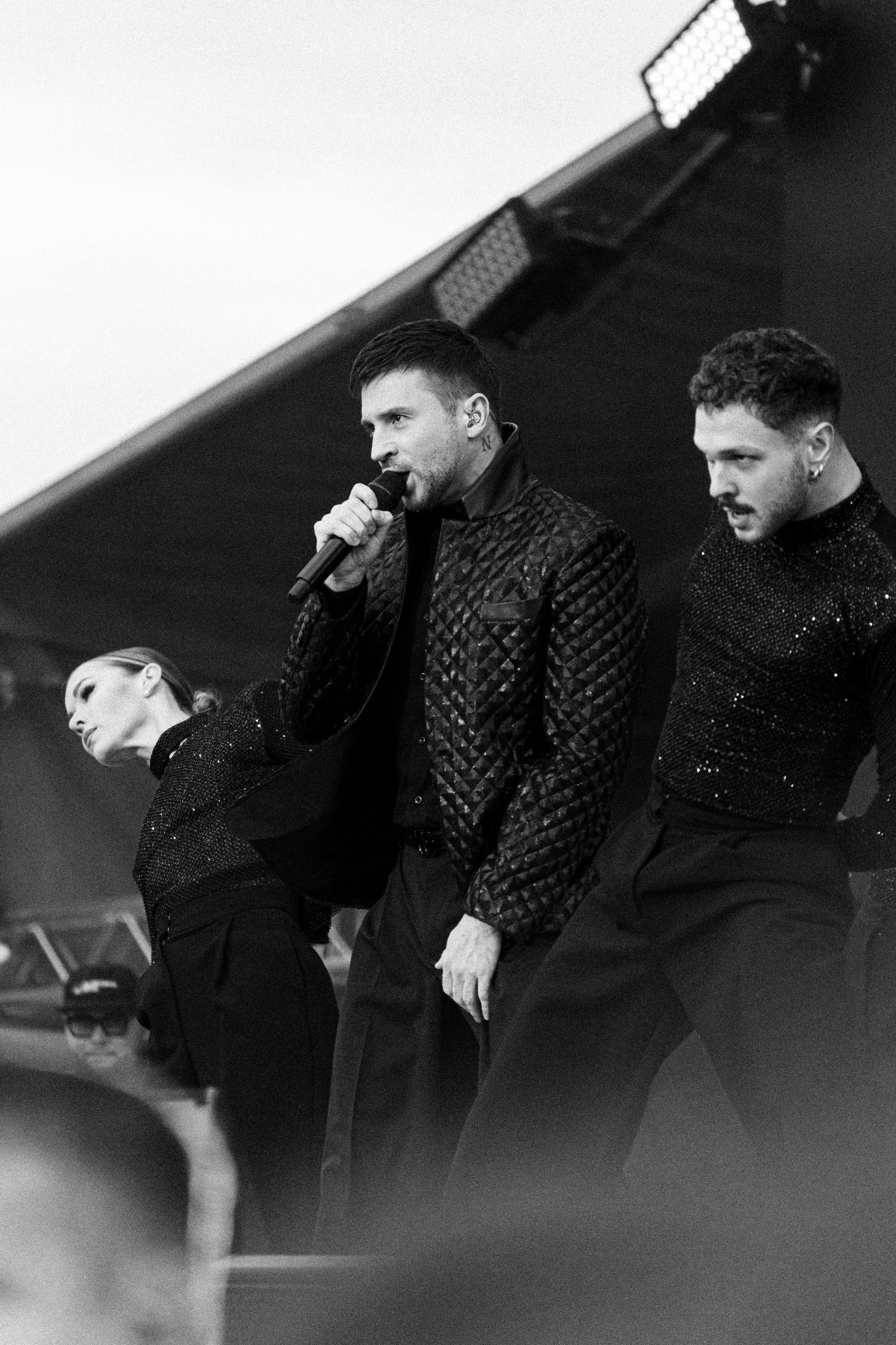 VK Fest 2025 Санкт-Петербург. Фотограф в Санкт-Петербурге Ибрагимова Алина