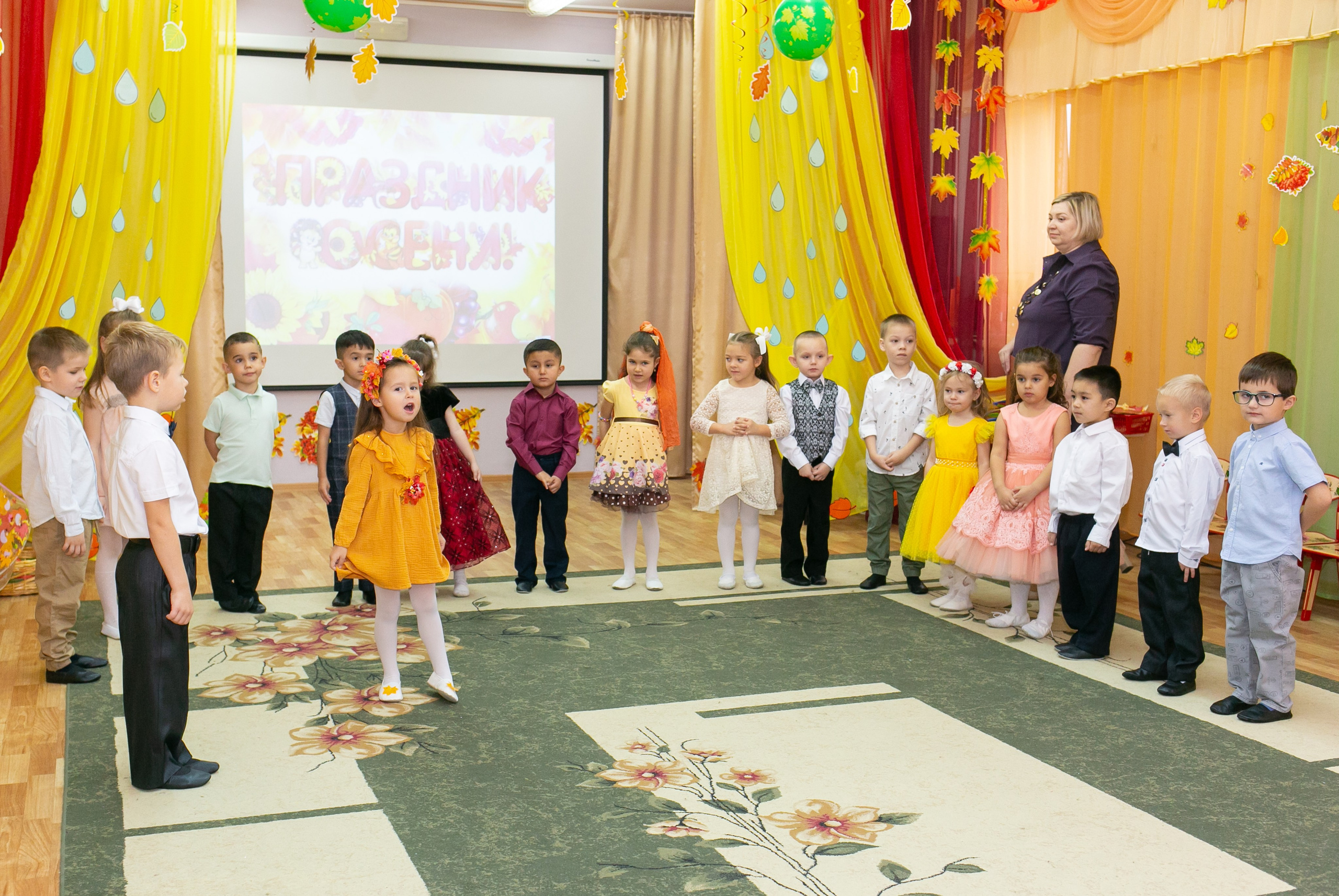 Выпускные и Утренники. Фотограф новорожденных и семейный фотограф НСО г. Бердск Марина Львова