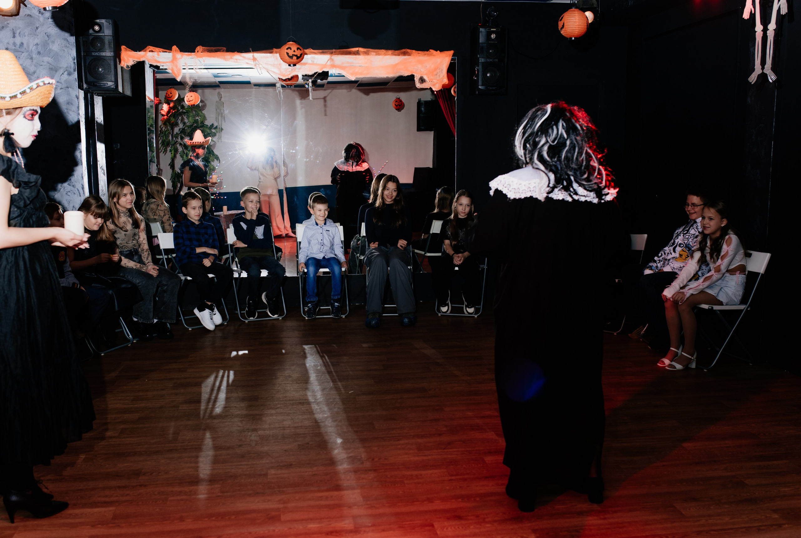 День Рождения. Персональный и семейный фотограф в Нижнем Новгороде-Карачева Анна