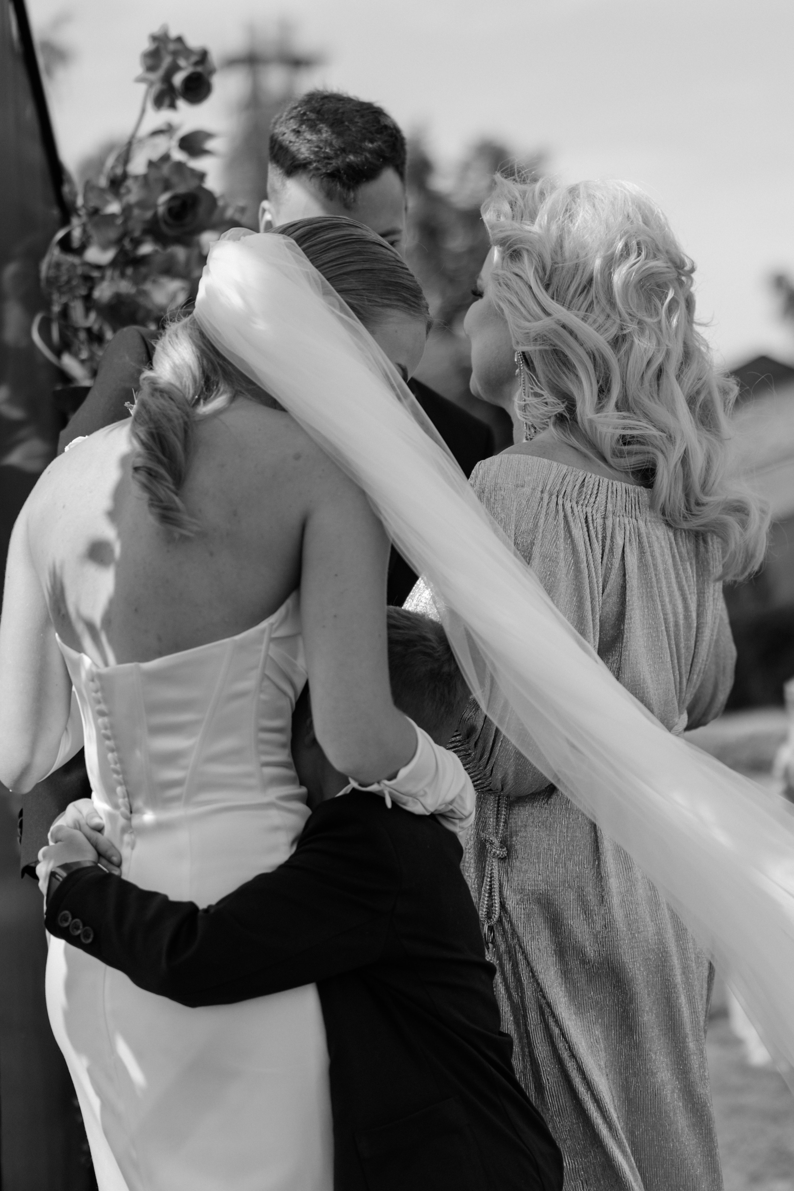 Вероника и Денис. Свадебный фотограф в Санкт-Петербурге Екатерина Евсеева