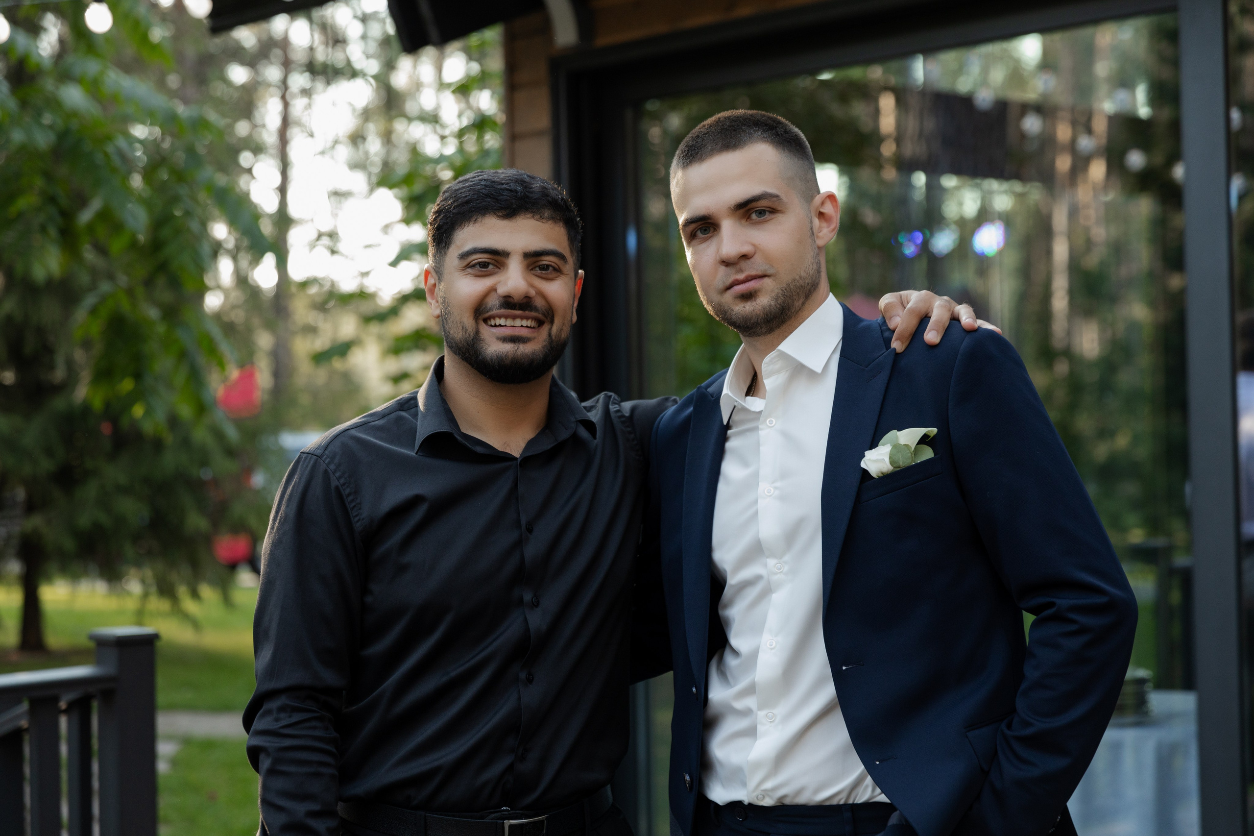 E & T | WEDDING DAY. Универсальный фотограф и видеограф в Самаре