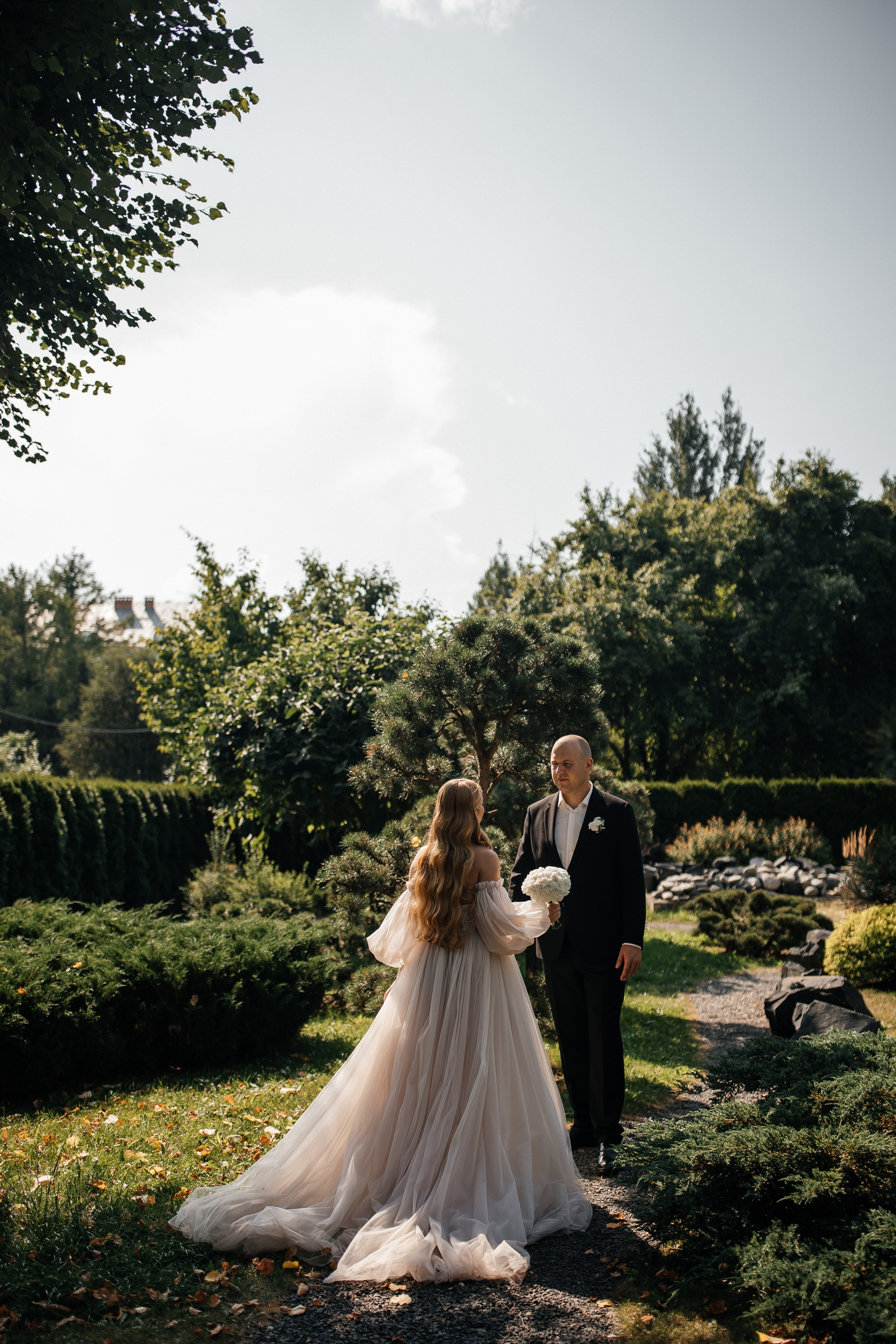 Роман & Вероника. СВАДЕБНЫЙ ФОТОГРАФ ЕВГЕНИЯ МОДИНА Ярославль