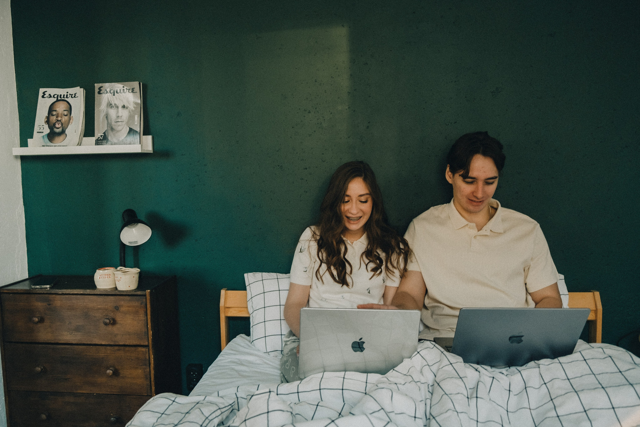 Любовь: Диана и Максим. Обо мне