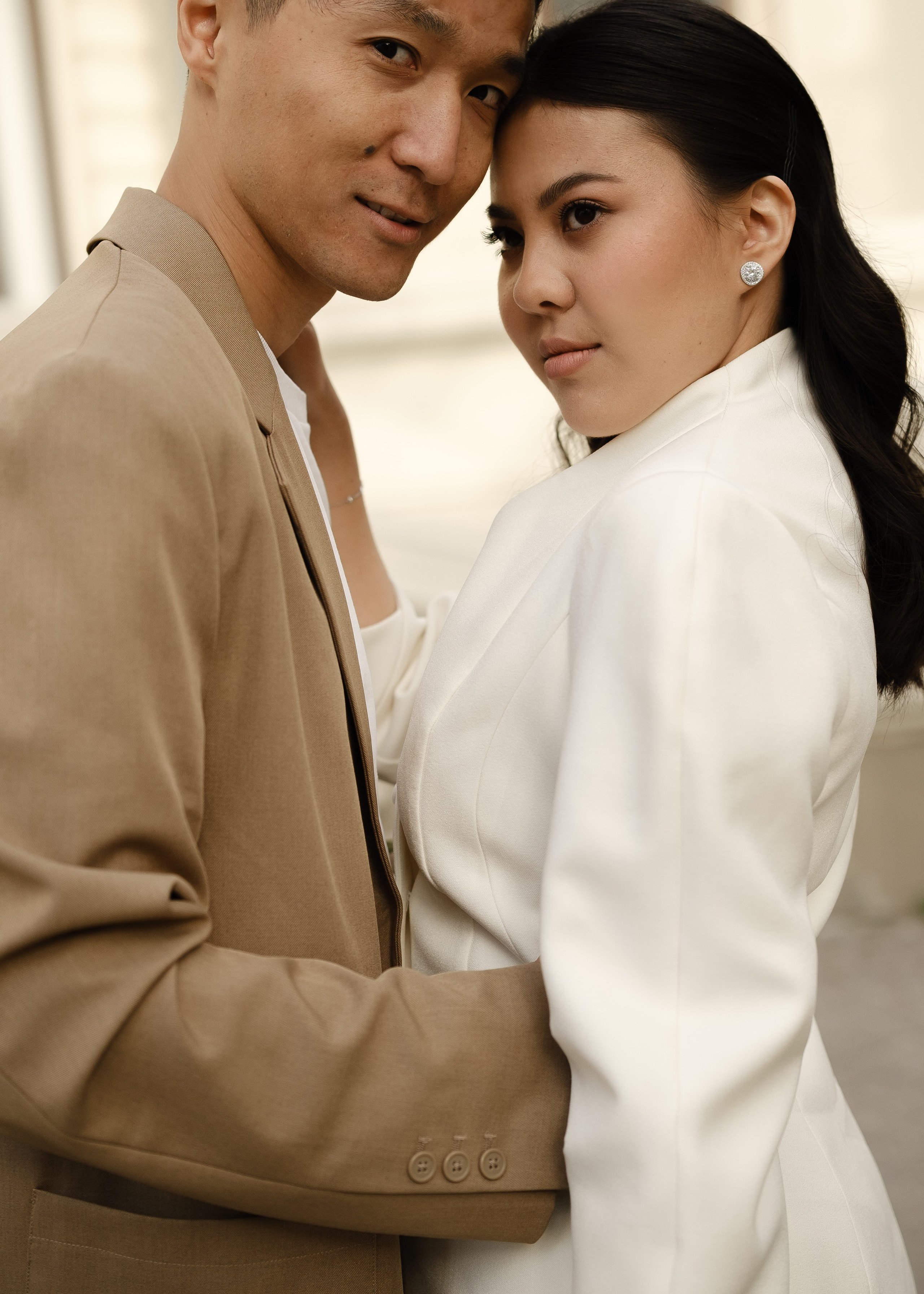 Я и ты. Обо мне