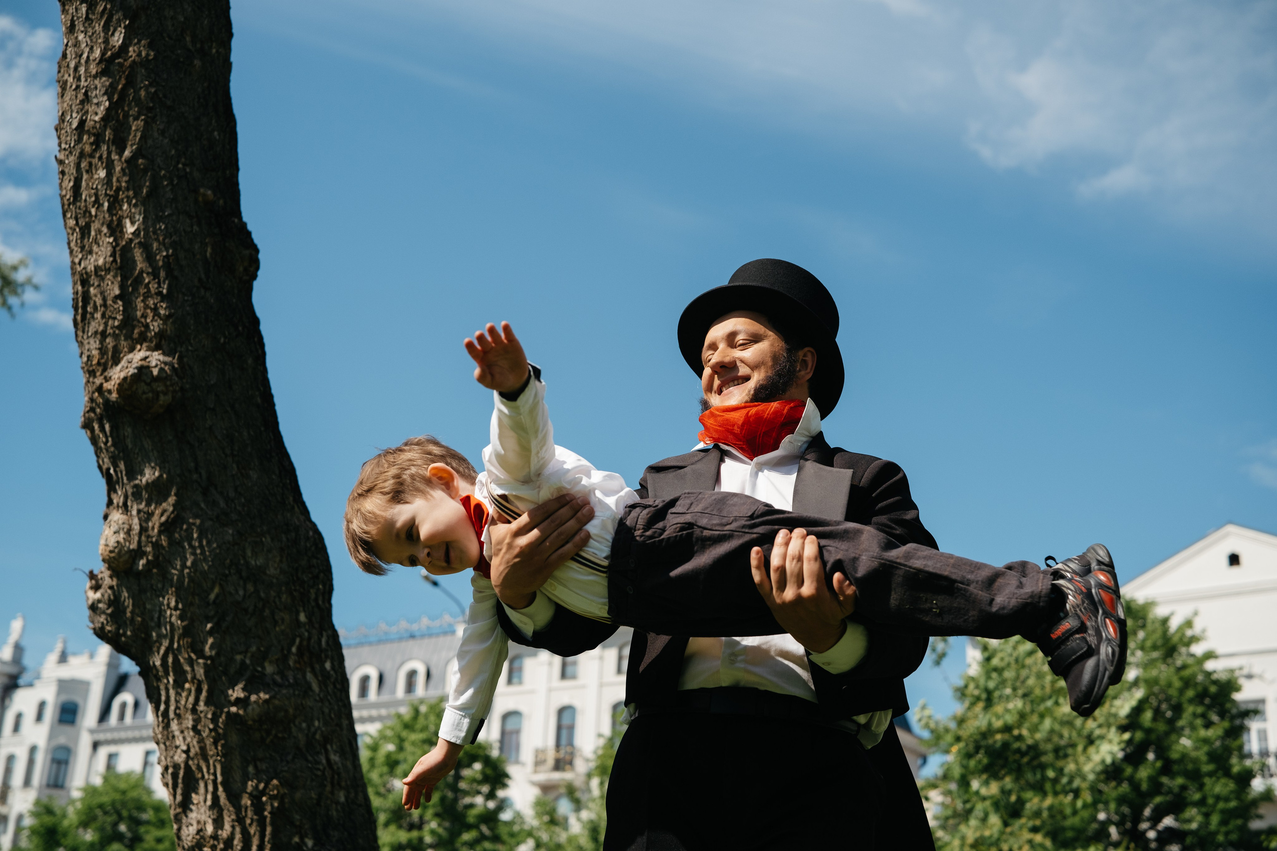 Афиши ПушкинФест. Обо мне