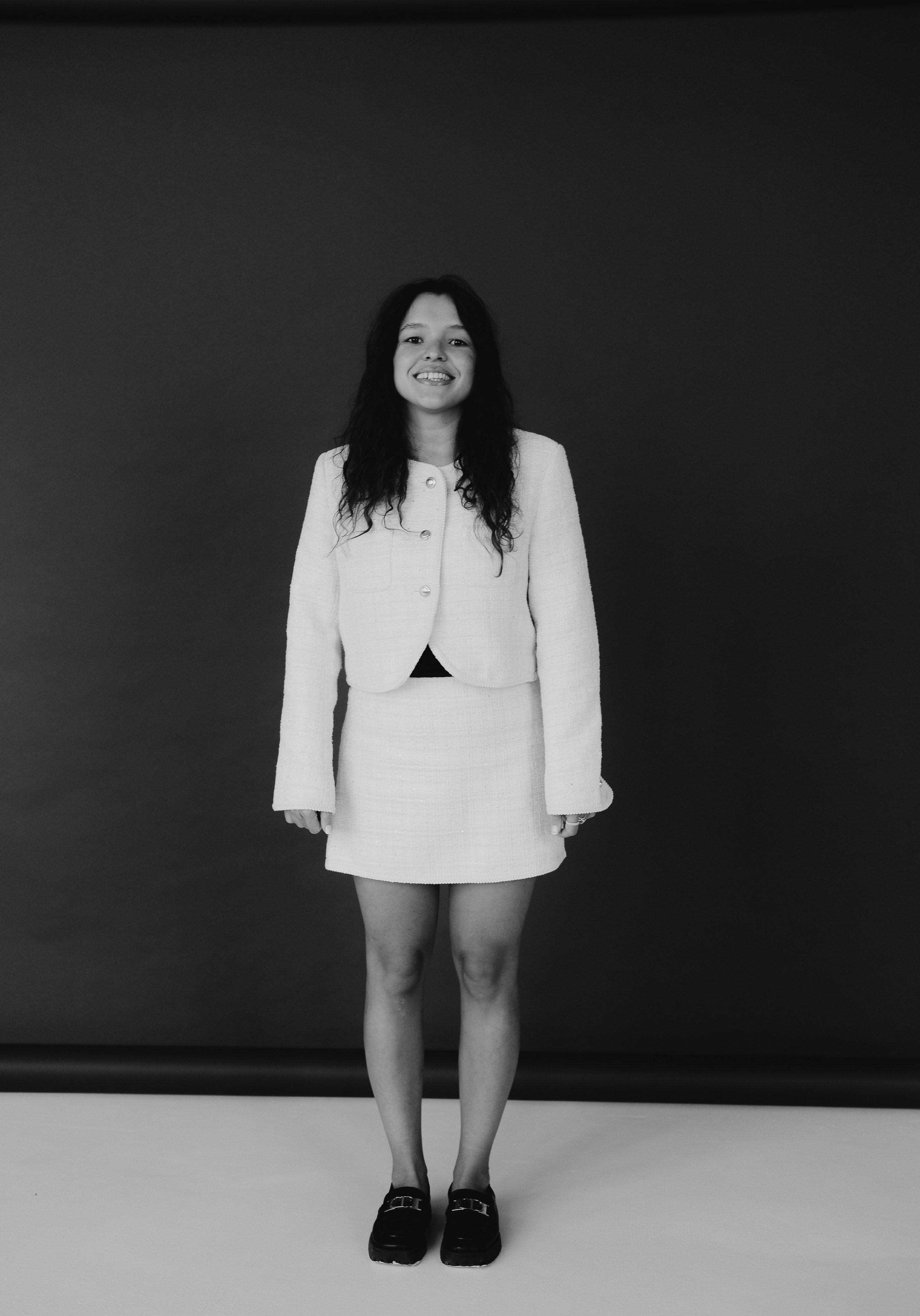 Групповой портрет: IT-компания. Обо мне