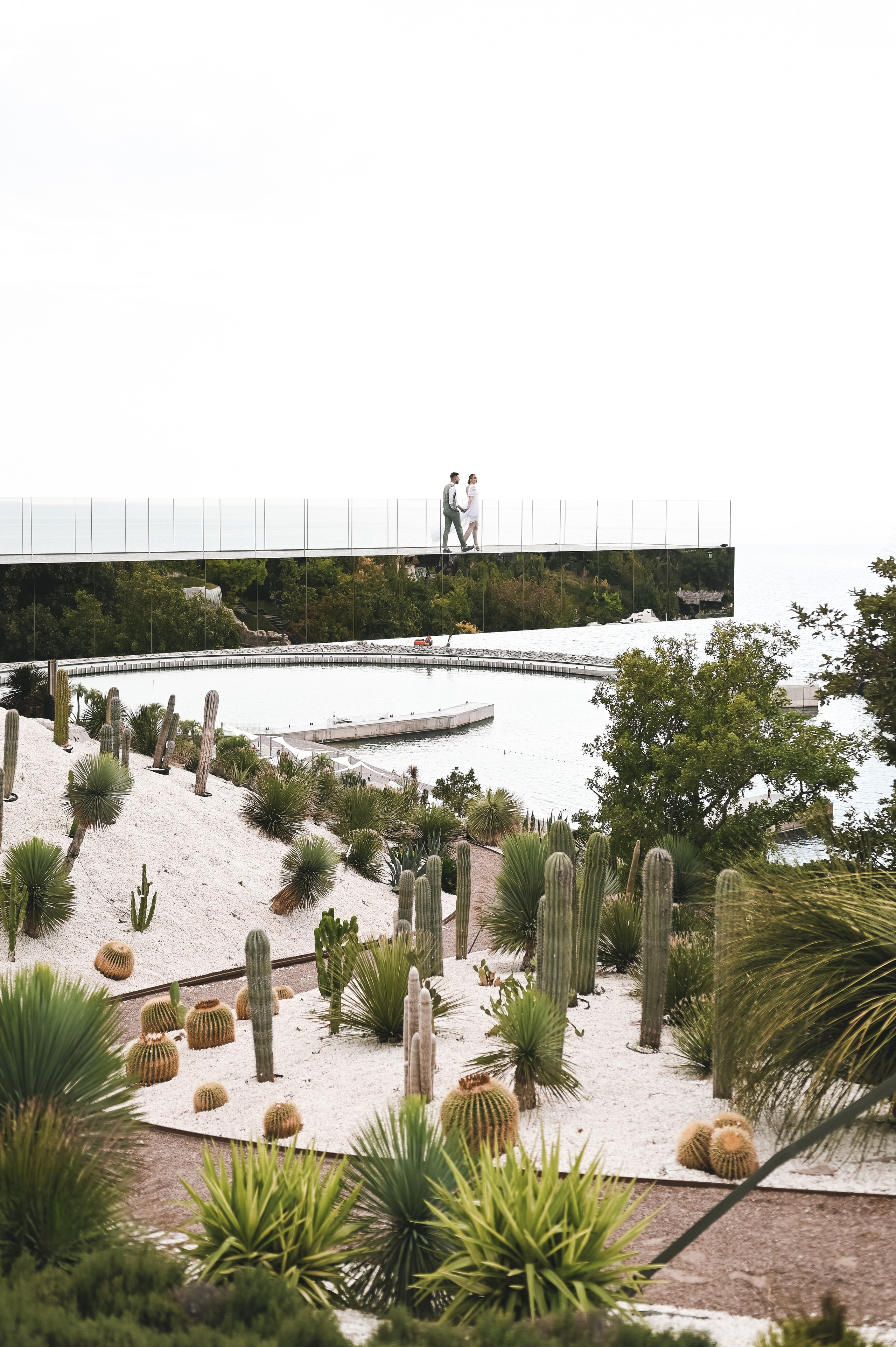 Дима и Полина. Mriya & Гурзуф. Свадебный фотограф. Крым и дальше!