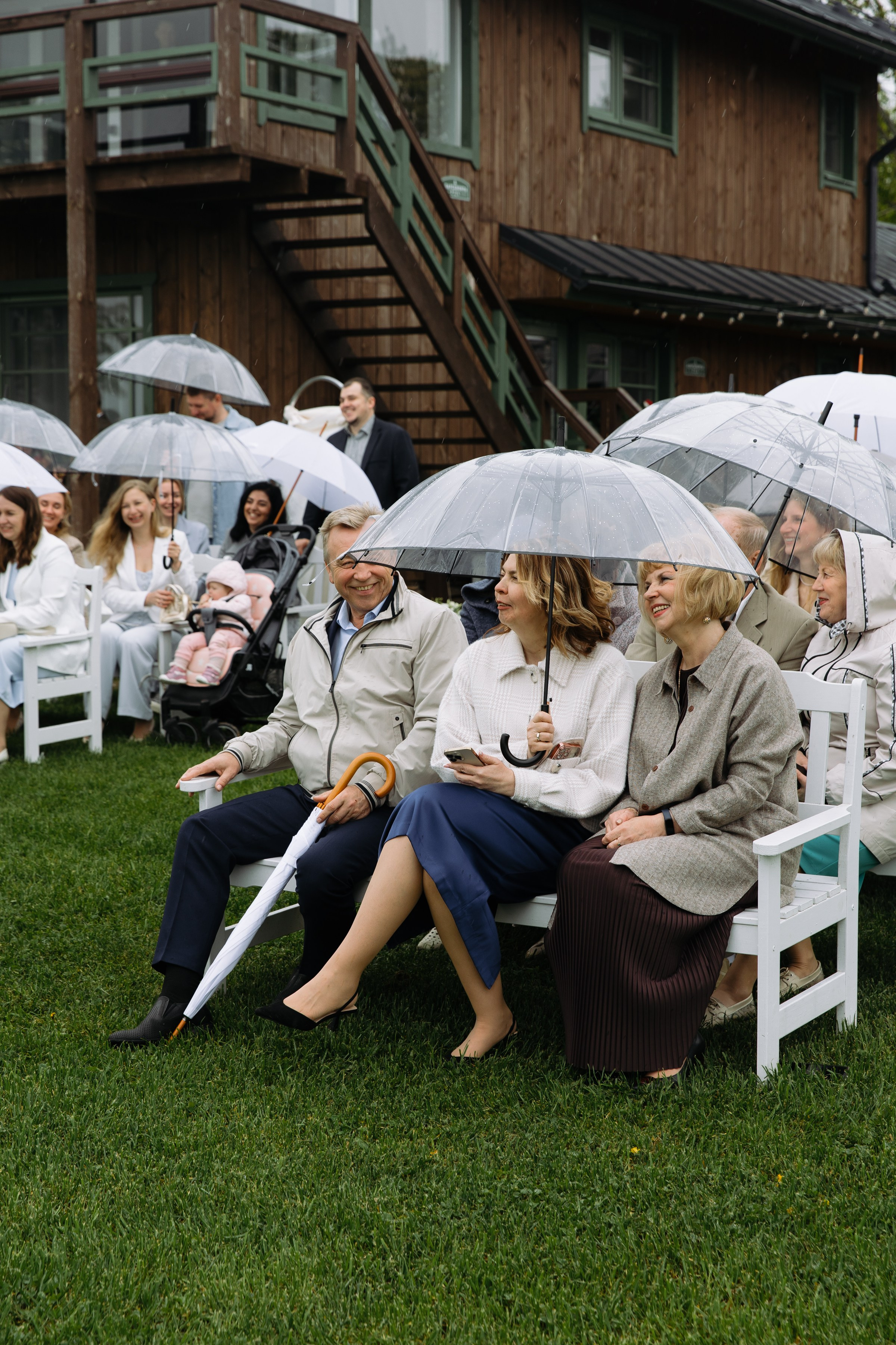 Ольга и Сергей. Свадебный и портретный фотограф в Москве и Санкт-Петербурге