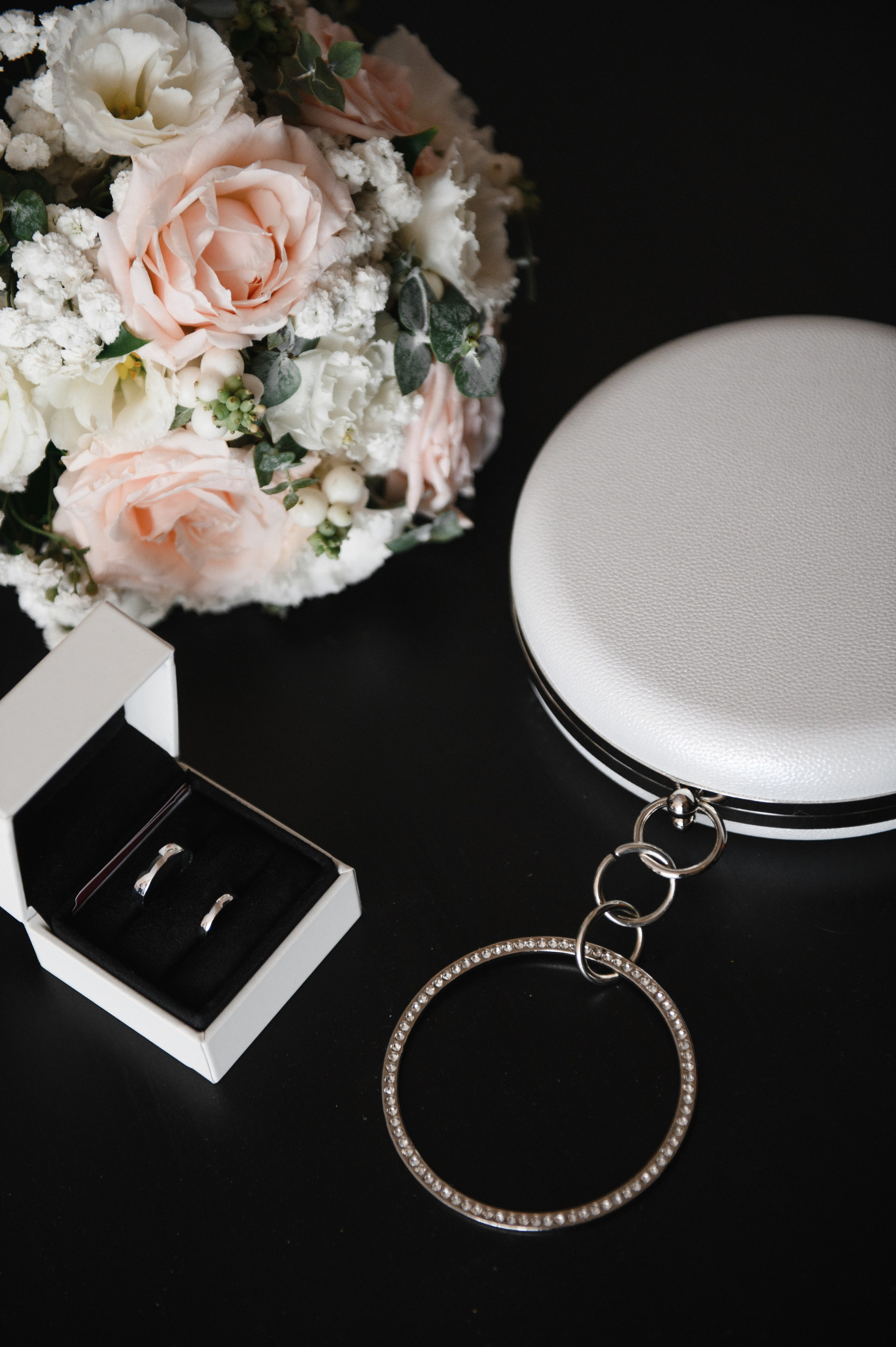 Валентин и Антонина. Фотограф Семён Пишта