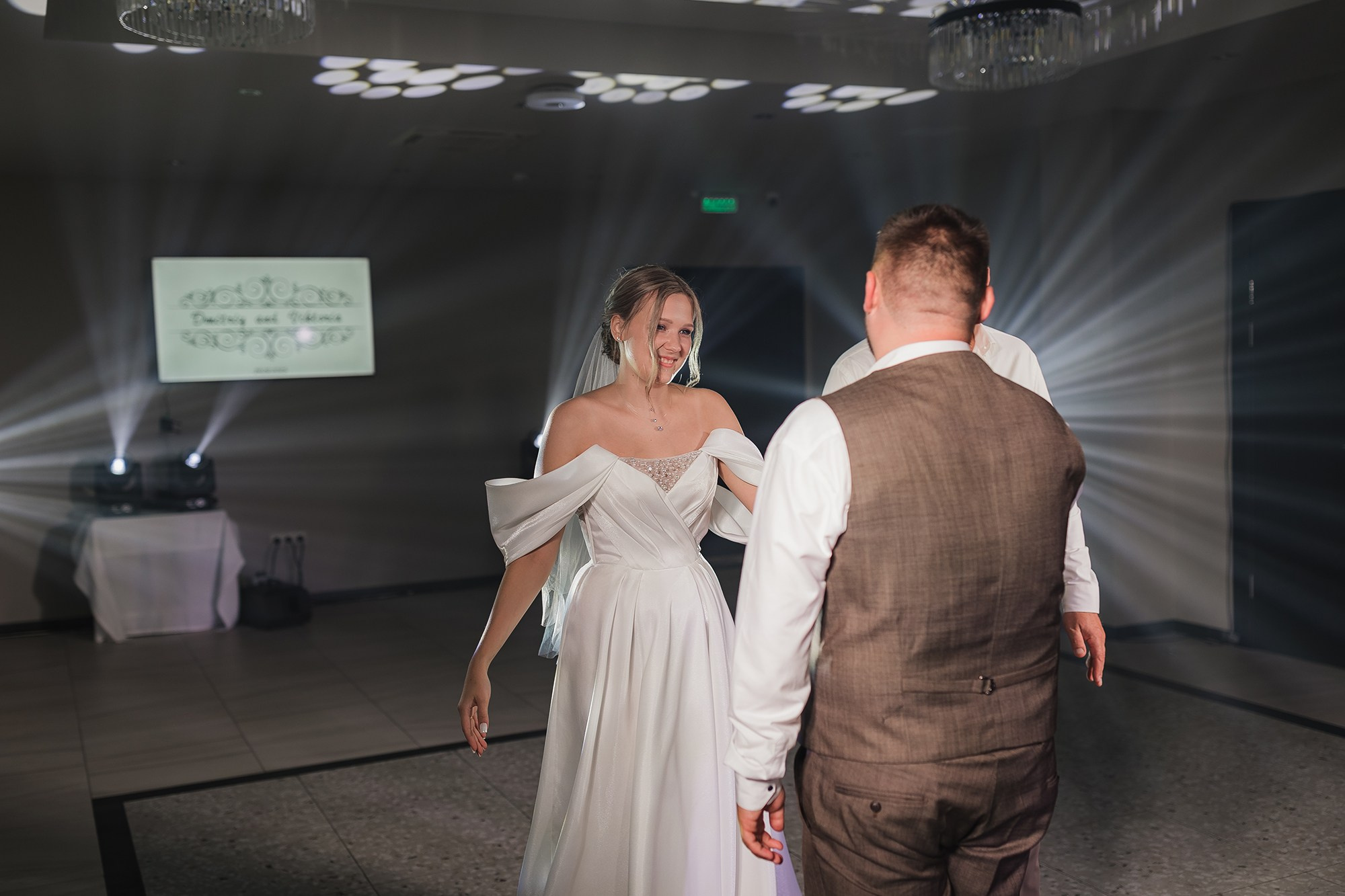 Дмитрий и Виктория. Семейный фотограф новорождённых в Серпухове Юлия Новикова +79637785957