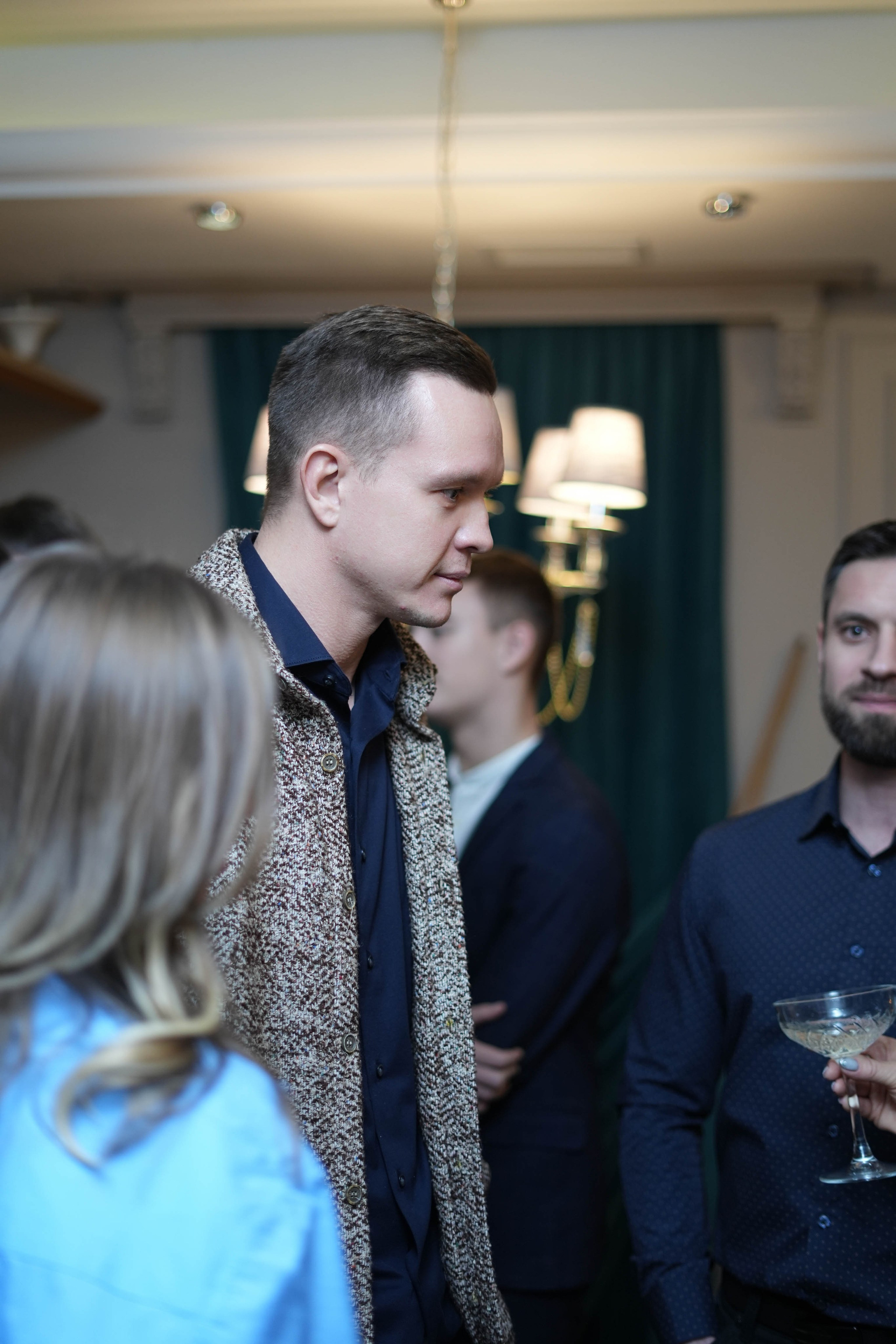 Лена+ Илья. Фотограф Волгоград Анастасия Ли