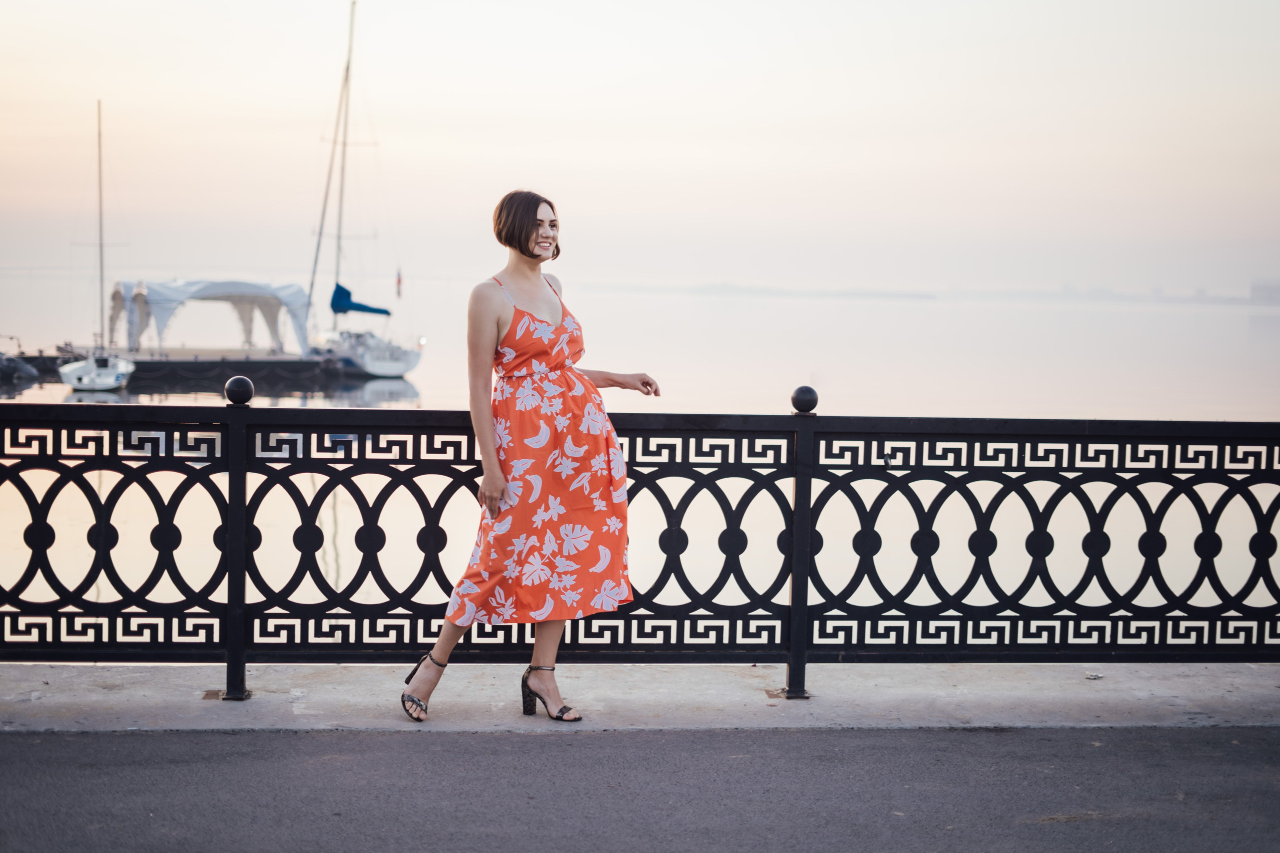 Индивидуальная фотосессия. Фотограф Юлия Андриянова Саратов