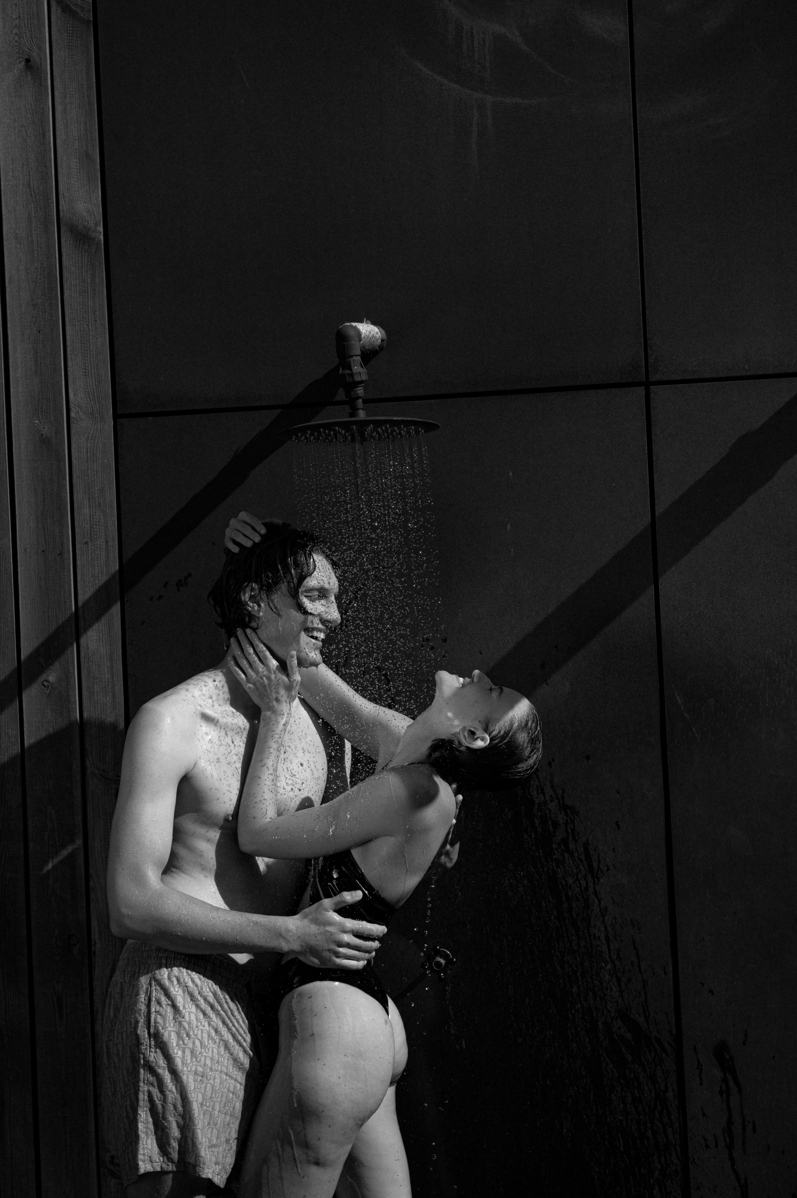 На краю света. Свадебный фотограф в Санкт-Петербурге, Москве, СПб Сергей Поддубный