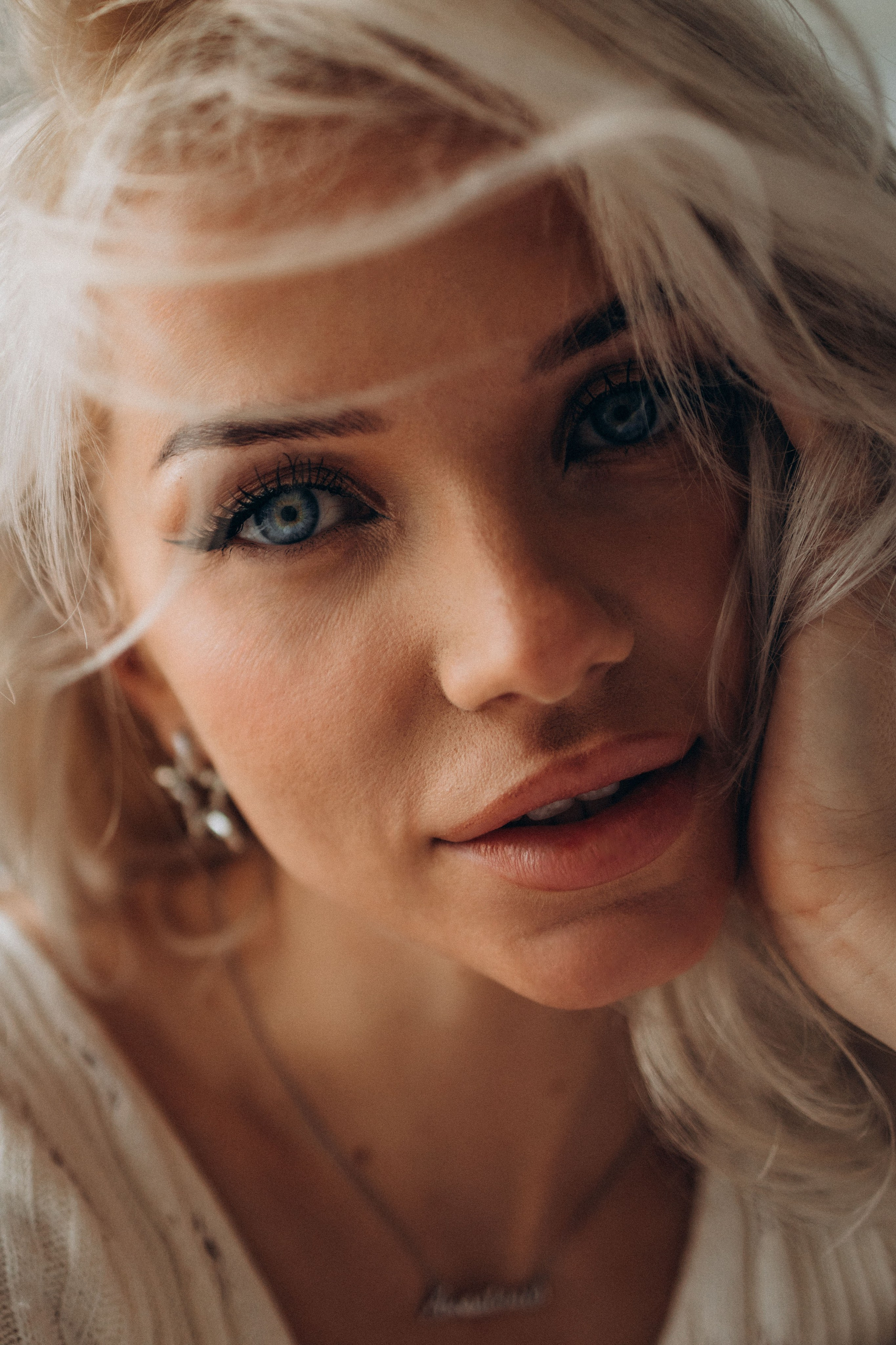 Настя. Семейный и женский фотограф в Москве Коновалова Олеся