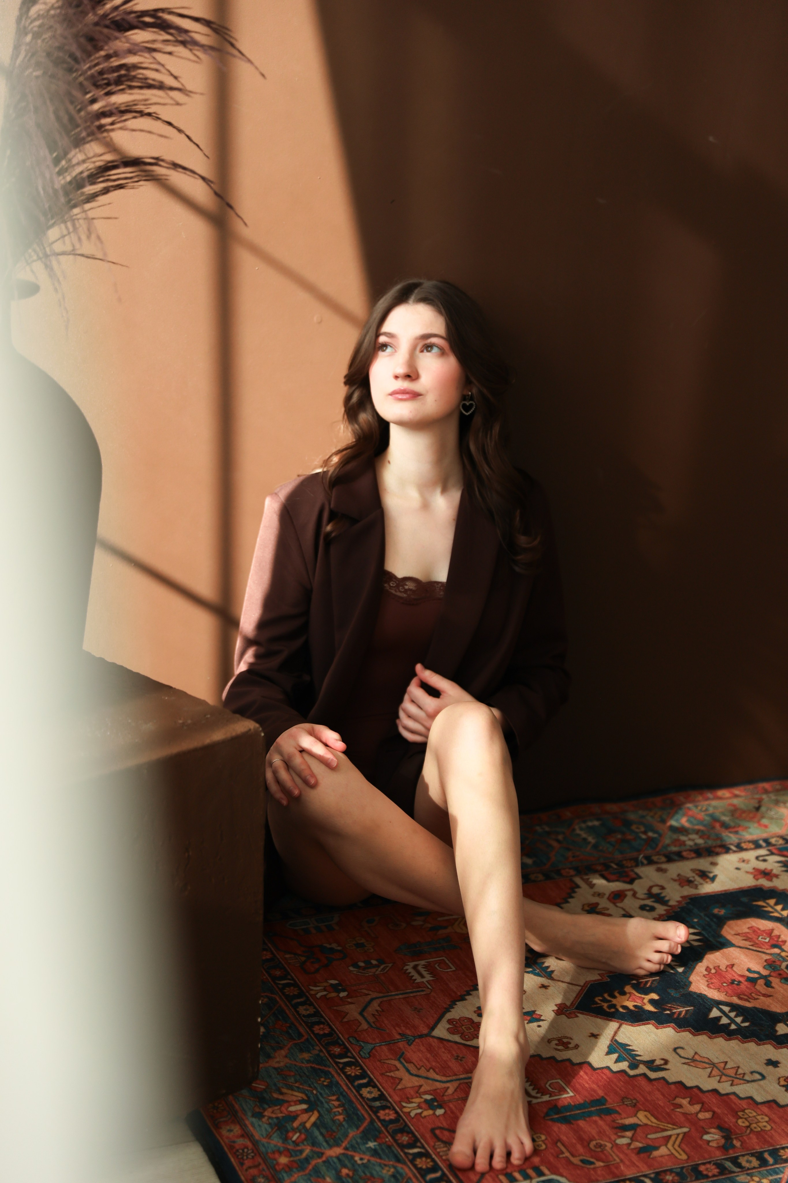 София. Фотограф Мария Лаенко