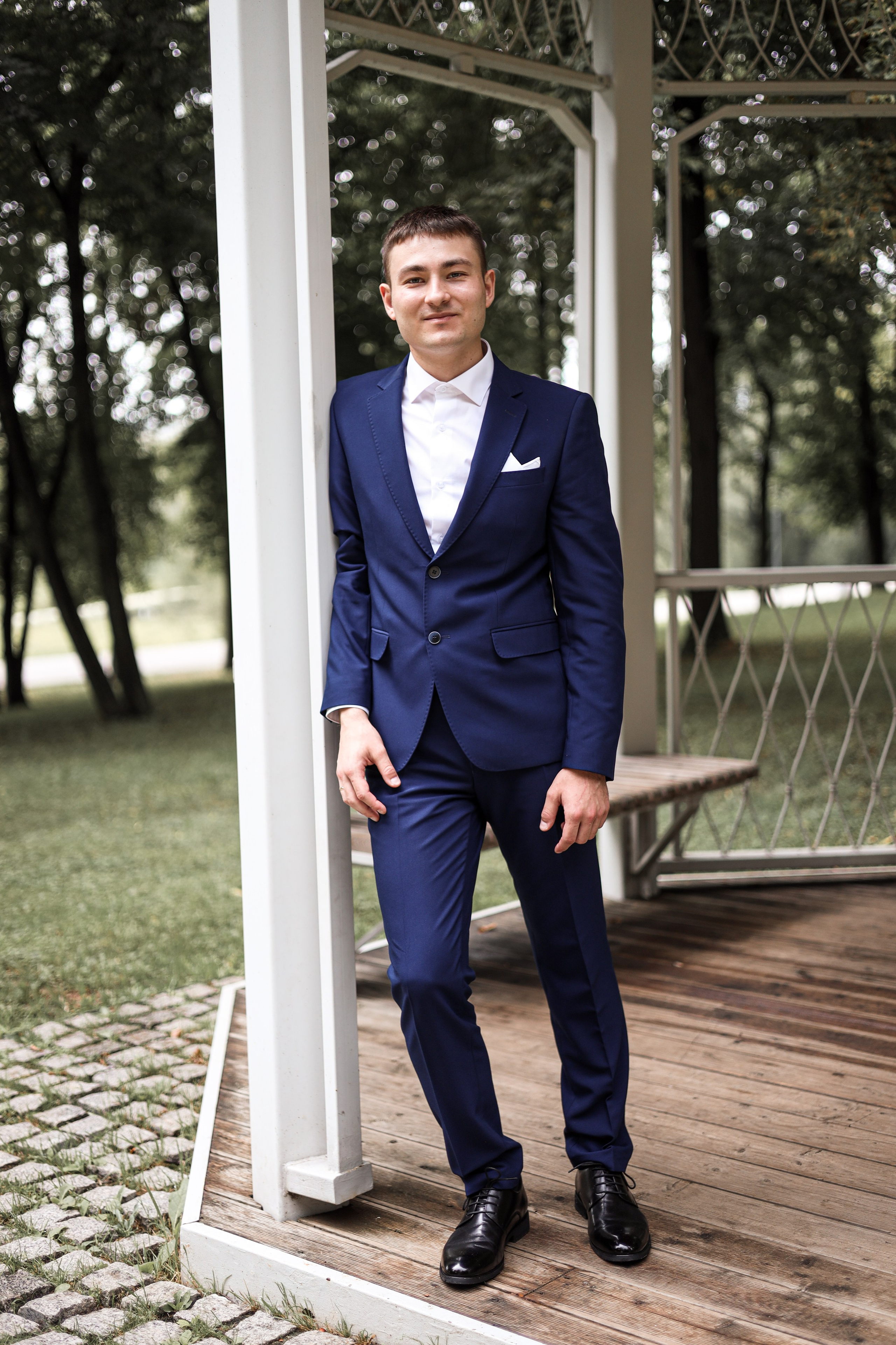 Максим & Евгения. Фотограф Мария Лаенко