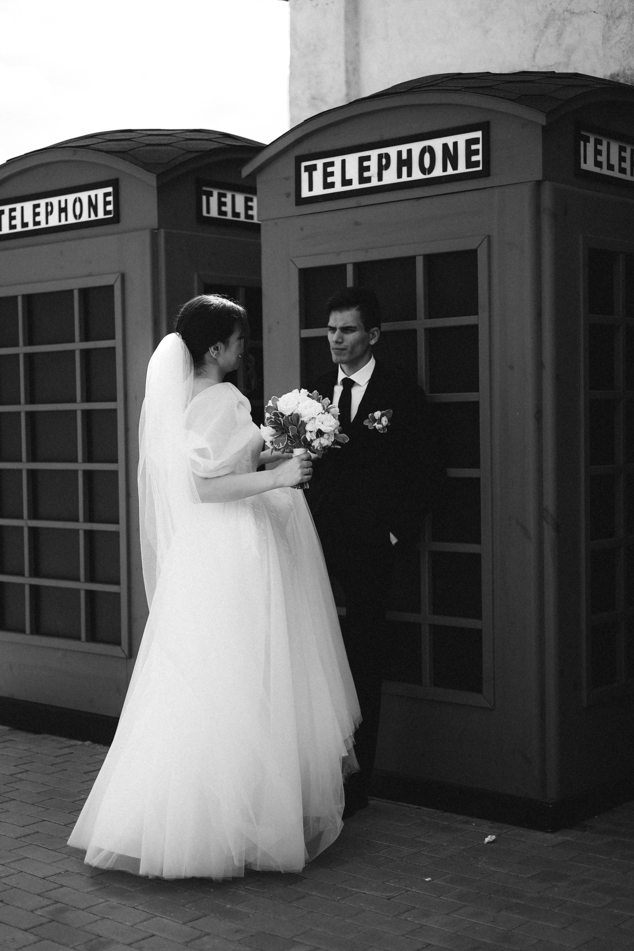 Андрей & Анна. Фотограф Мария Лаенко