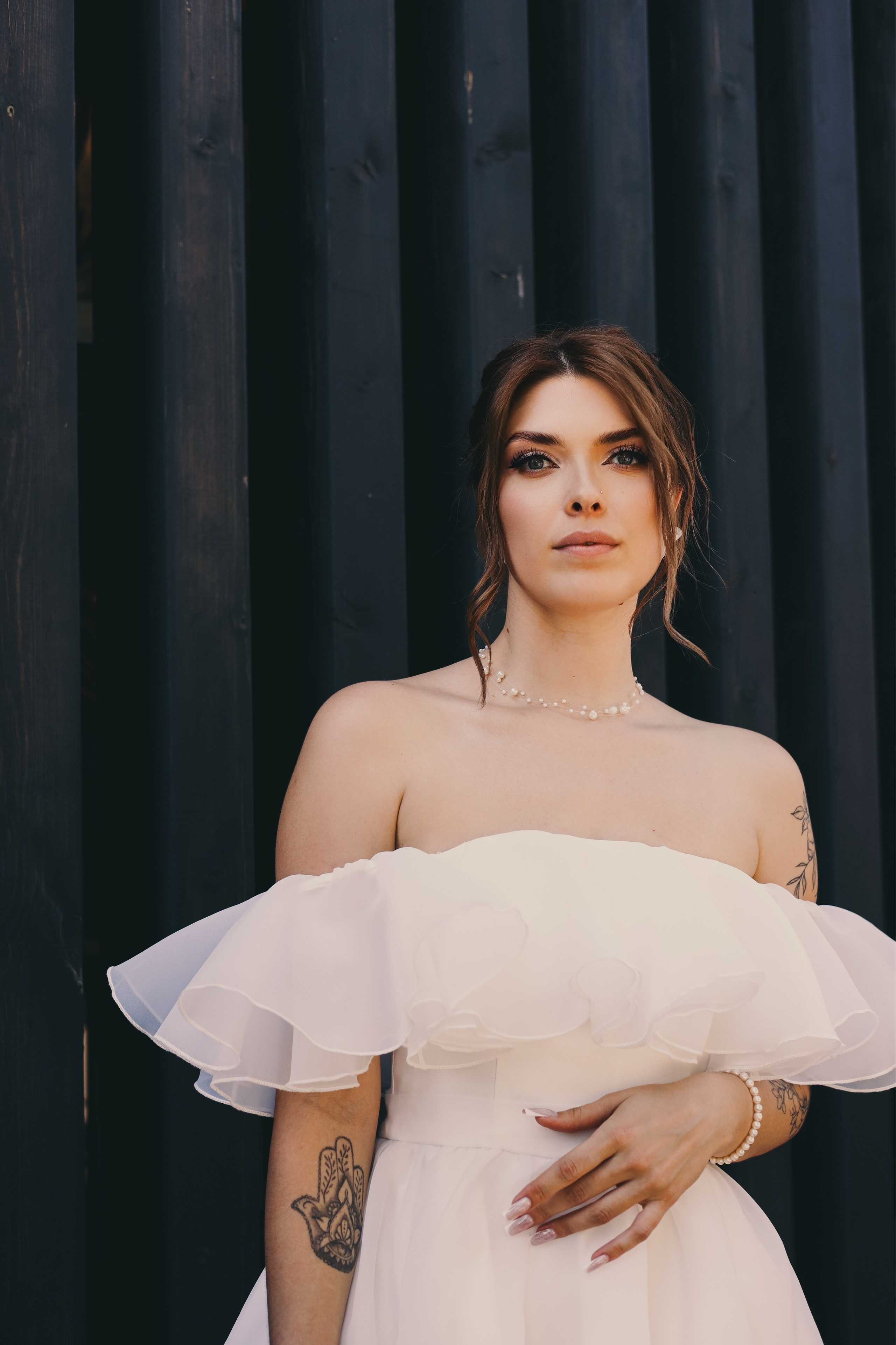 Григорий & Арнелла. Фотограф Мария Лаенко