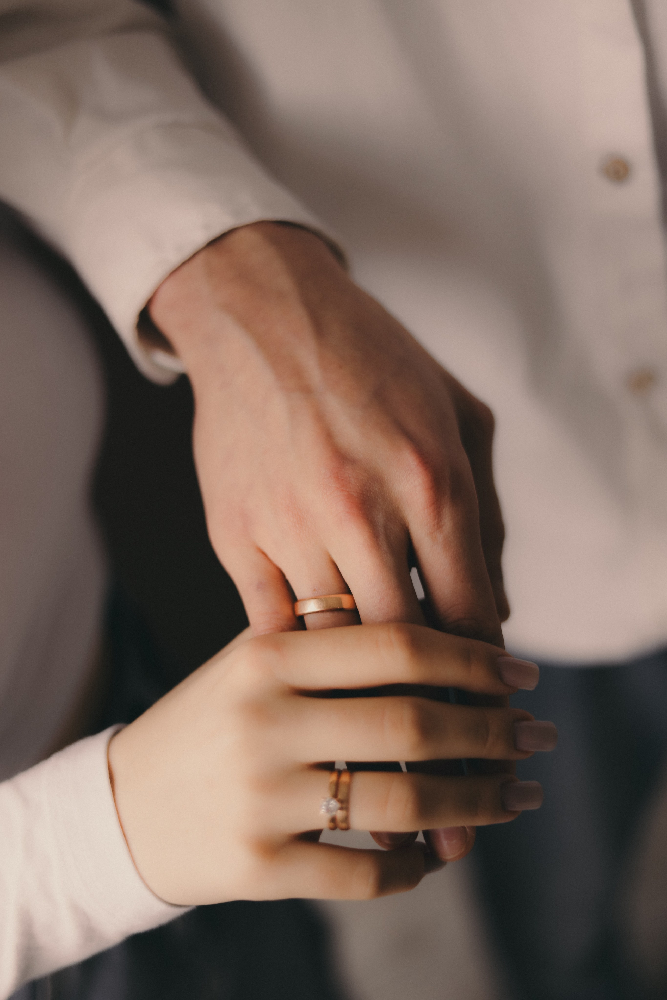 Никита & Мариам. Фотограф Мария Лаенко