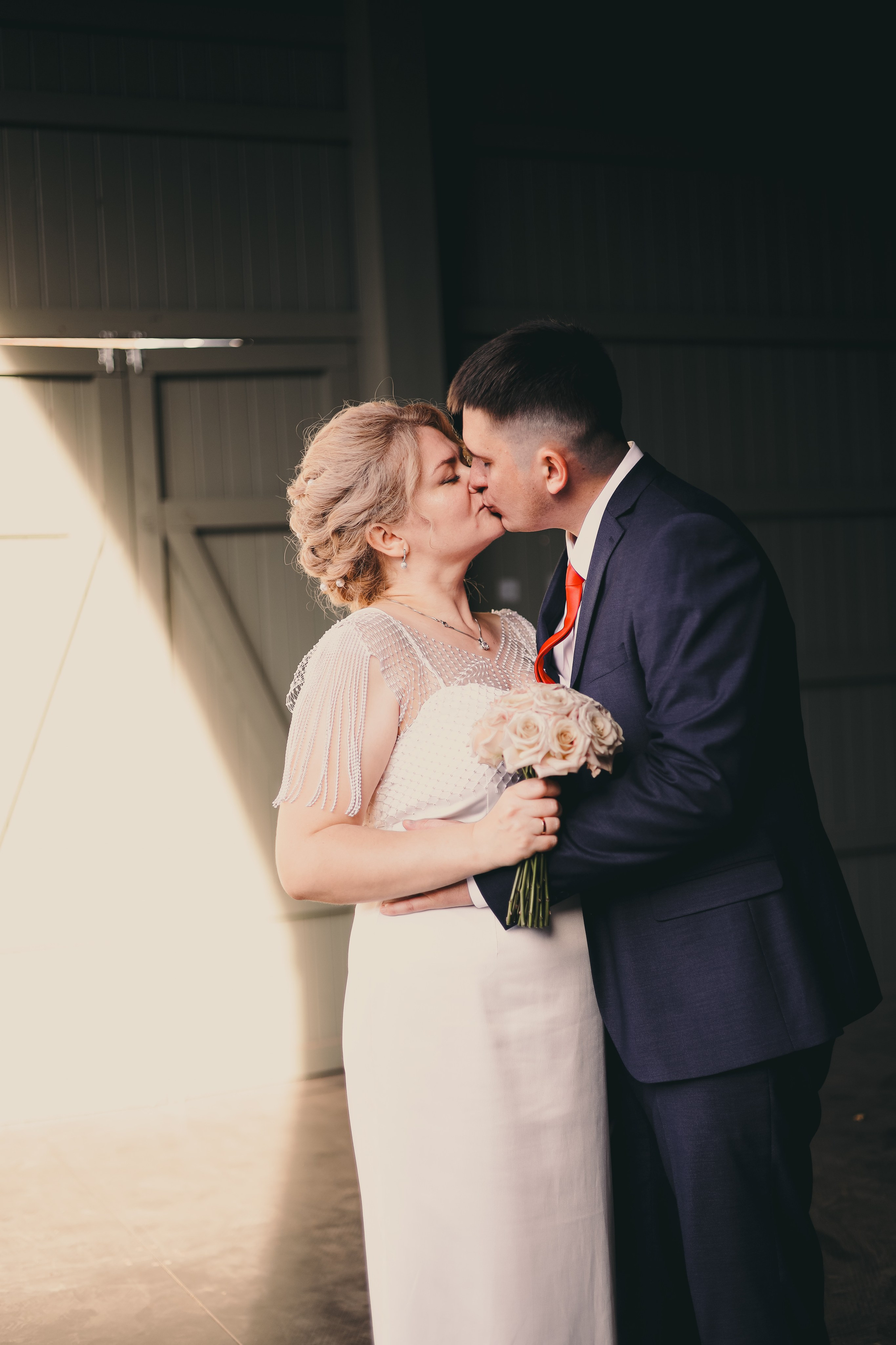 Сергей & Евгения. Фотограф Мария Лаенко