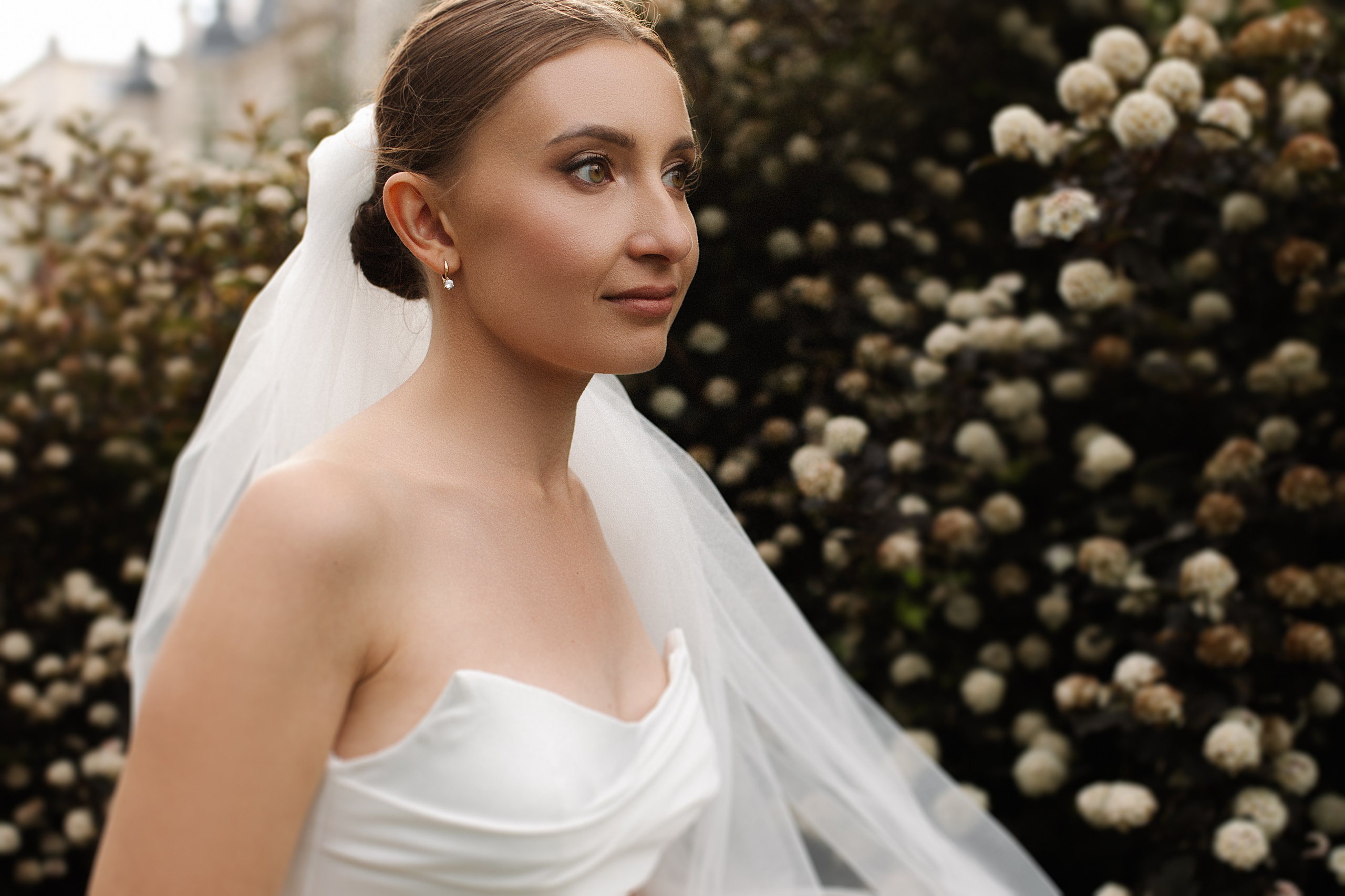 Артур и Валерия. Фотограф Диана Хасанова, г. Казань