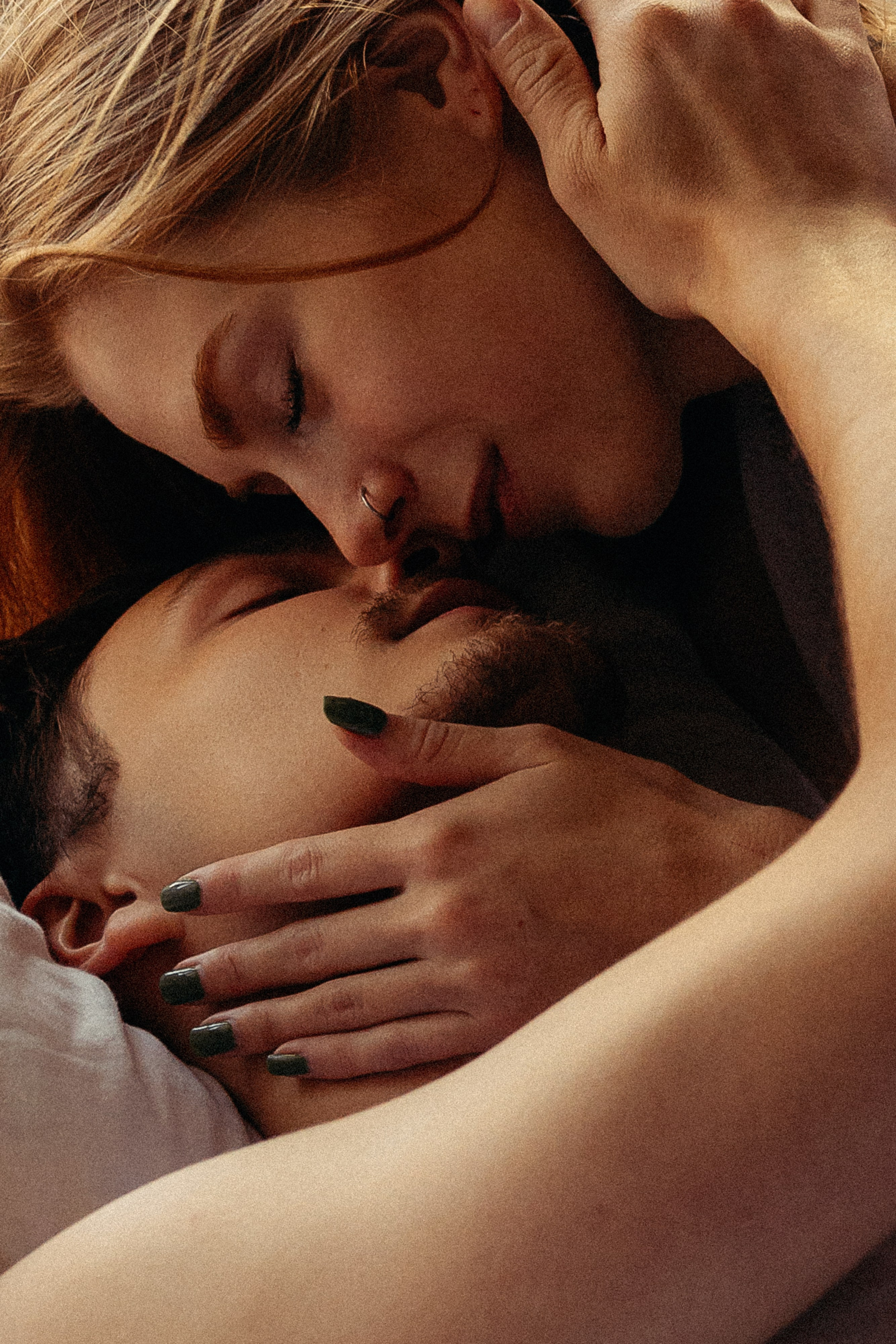 Утро для двоих. Фотограф Диана Хасанова, г. Казань