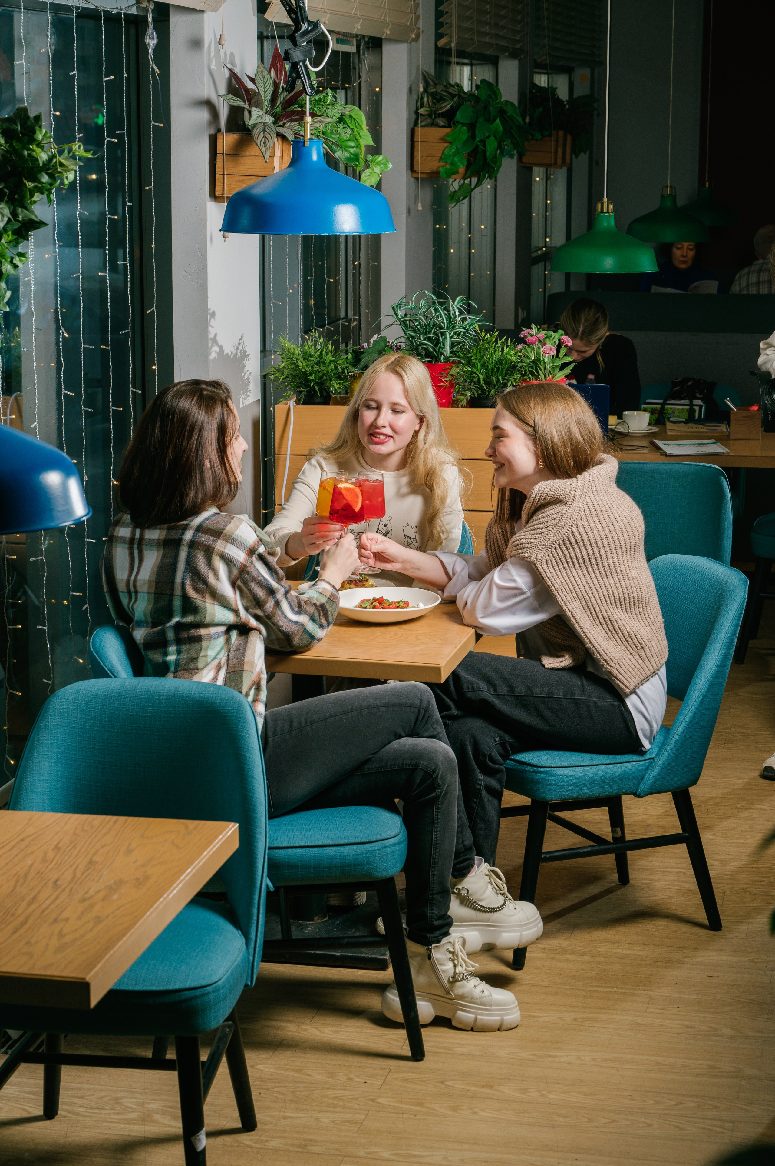 Контентная съемка. Максим Егоров, г. Ижевск. Фуд-фотография и предметная съёмка