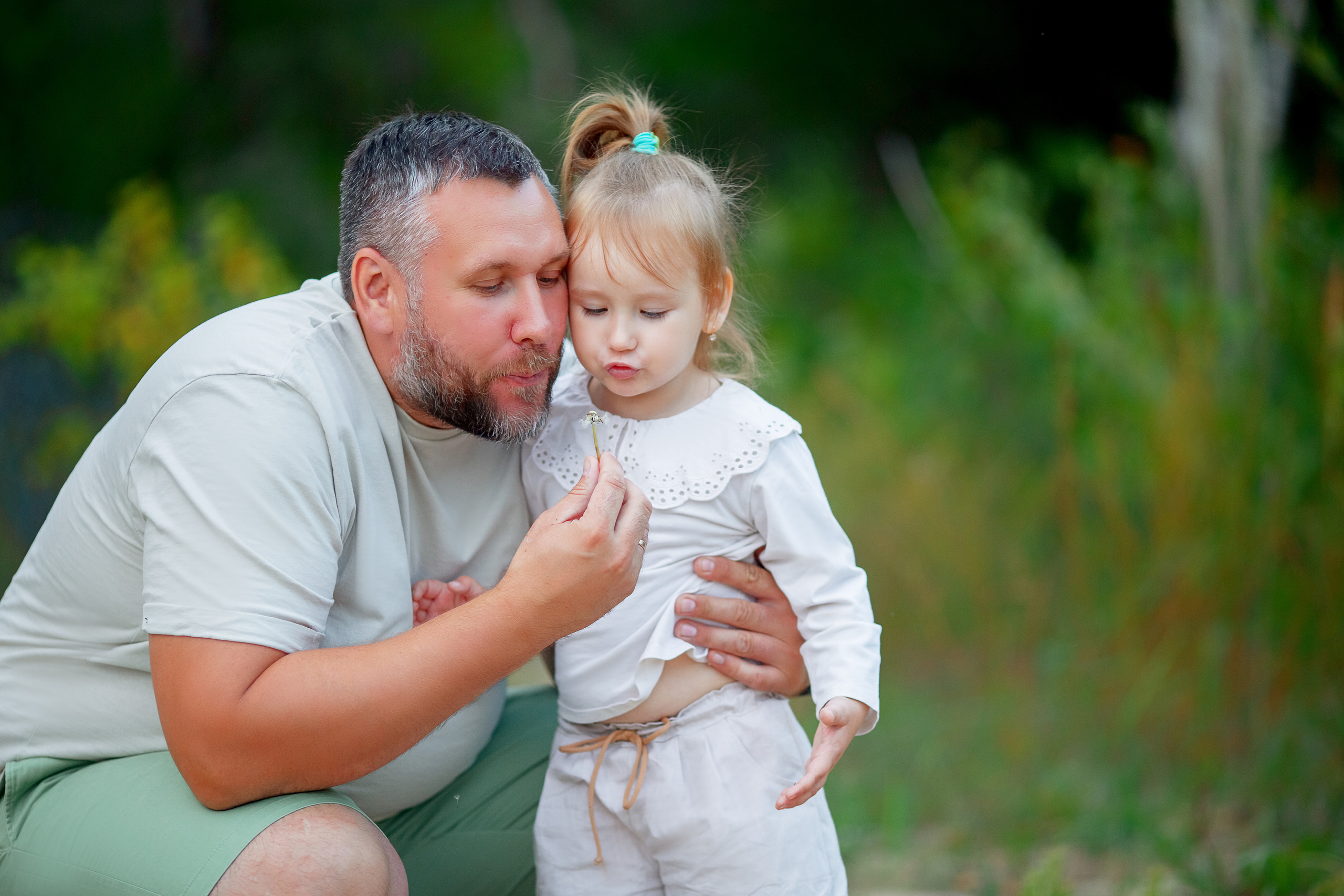 Семейная история. Семейный фотограф в Кургане