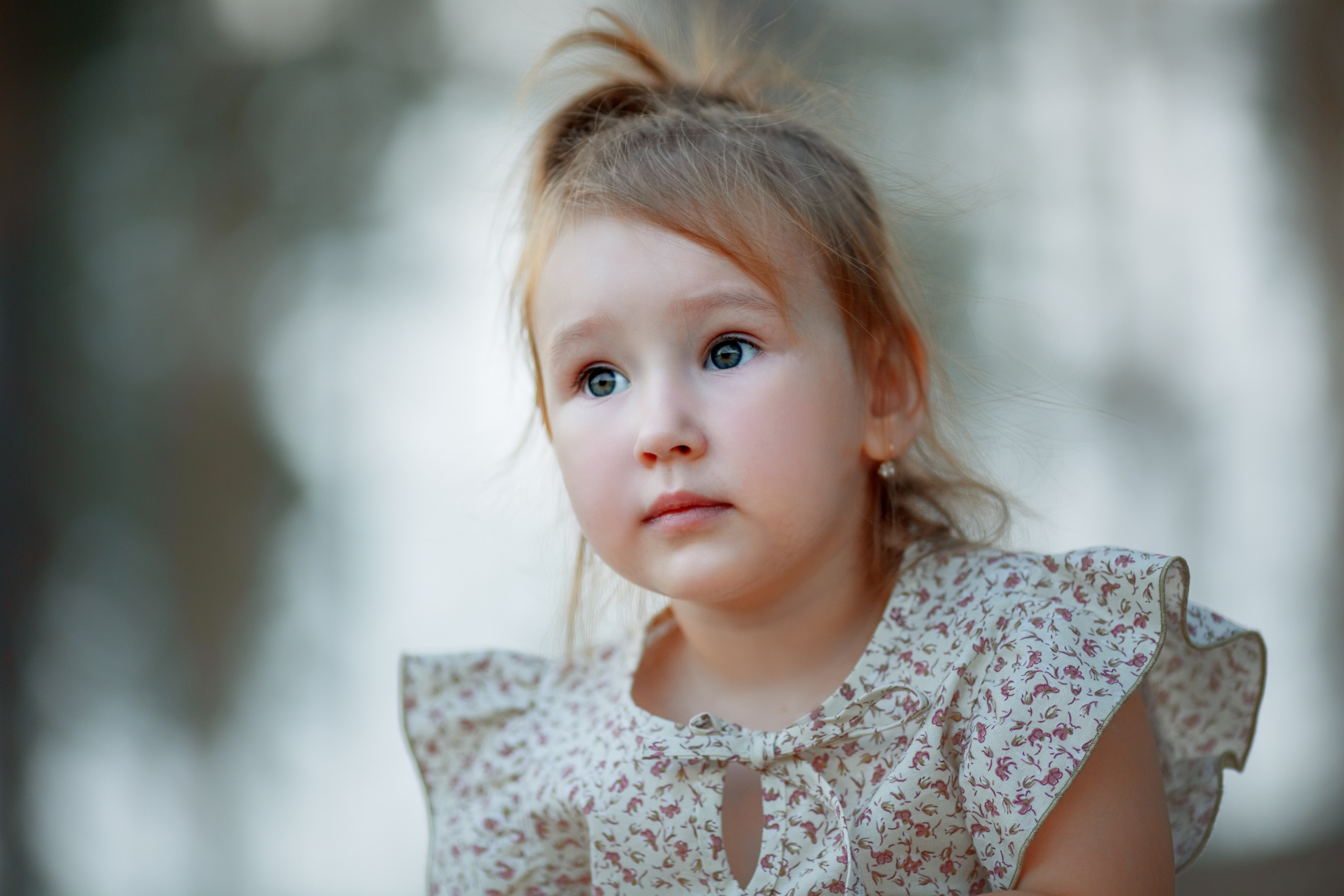 Семейная история. Семейный фотограф в Кургане