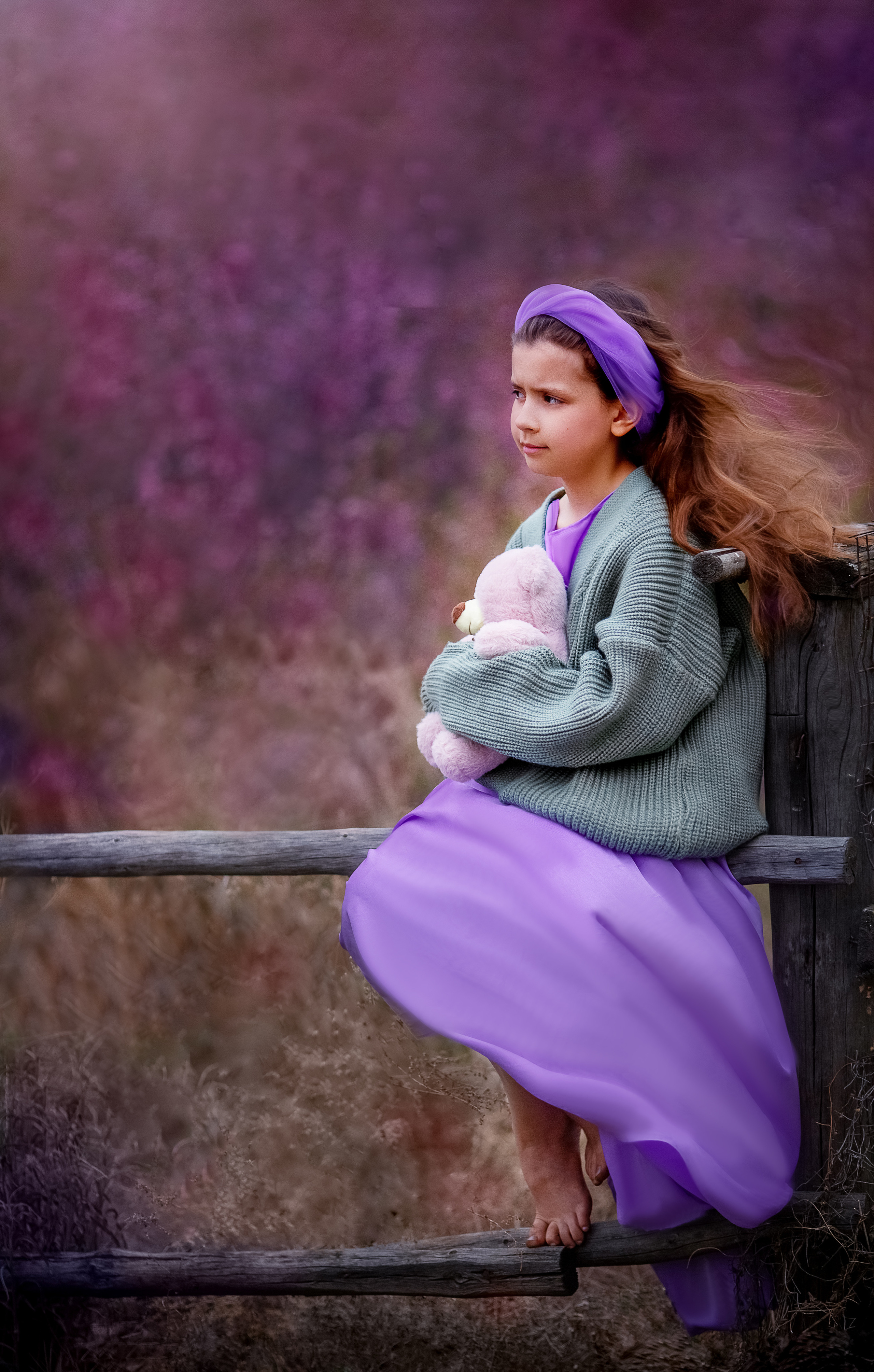 Детские сьемки. Семейный фотограф в Кургане