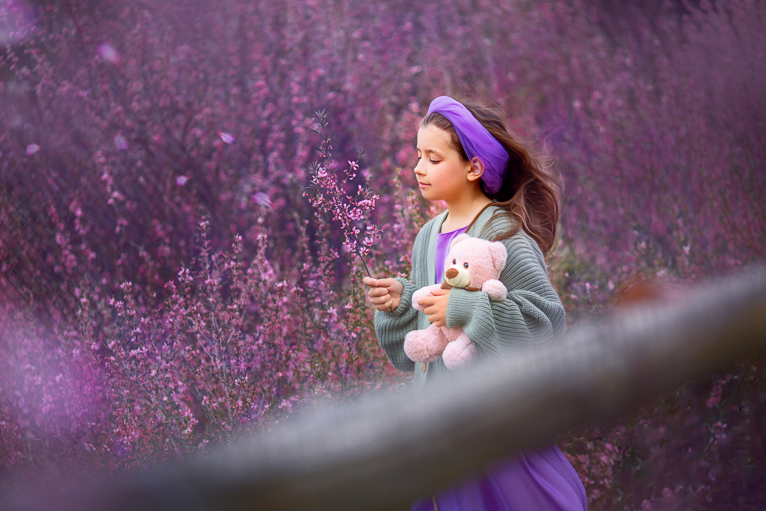 Детские сьемки. Семейный фотограф в Кургане