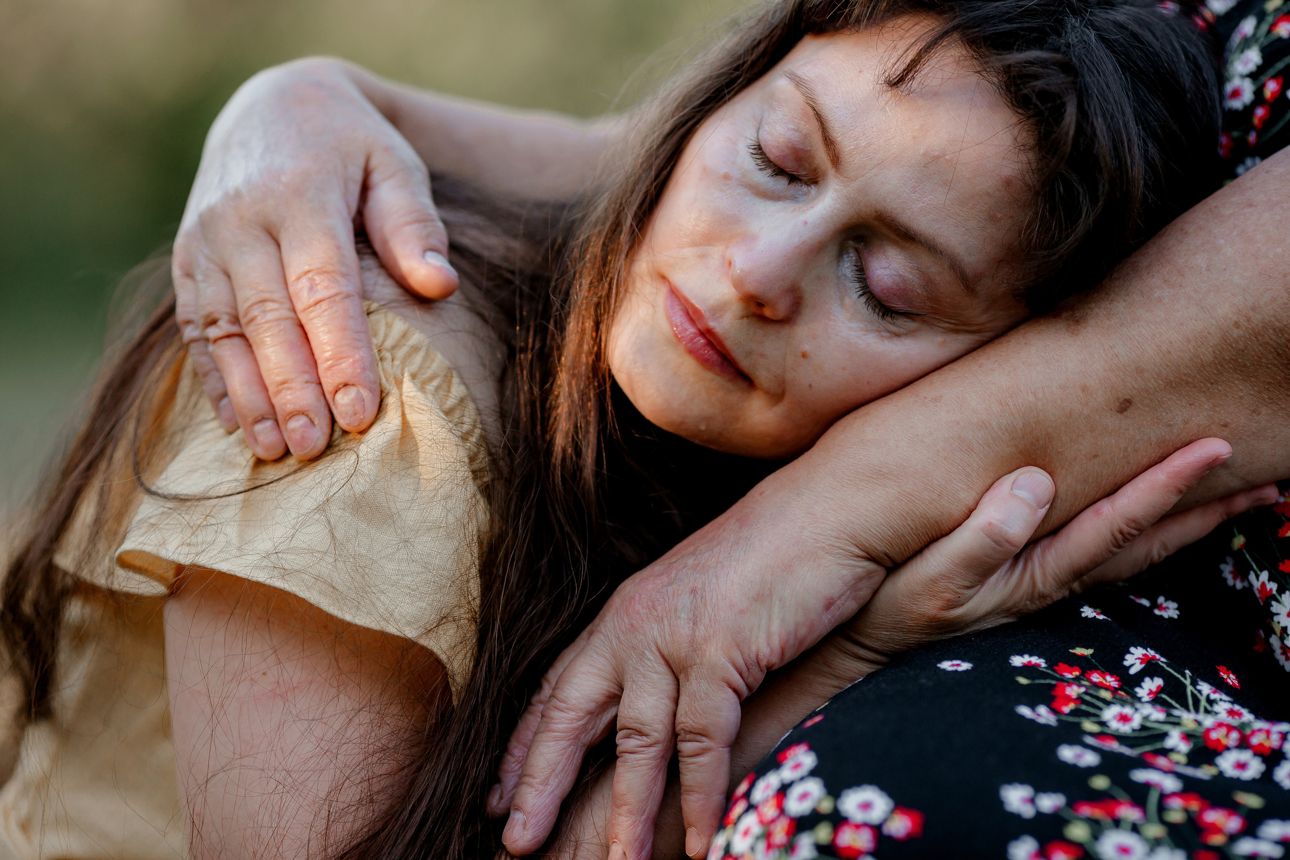 Семейная съемка для семьи Тюниных. Семейный фотограф в Кургане