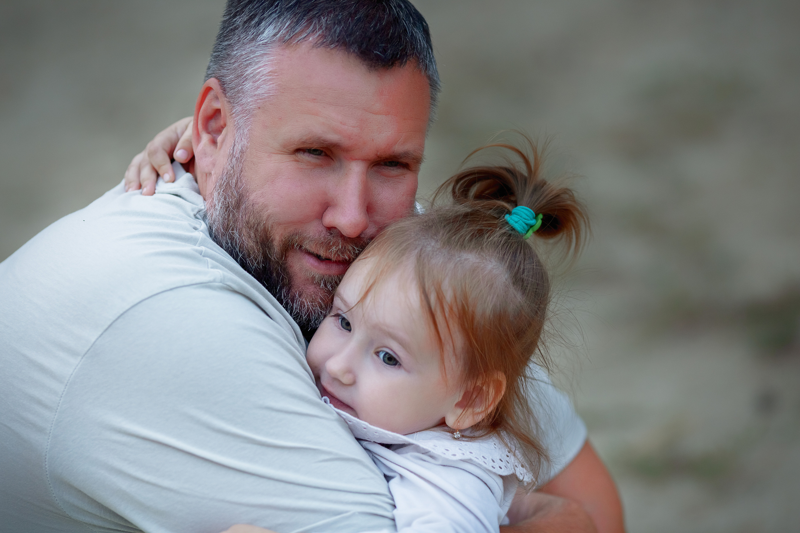 Семейная история. Семейный фотограф в Кургане