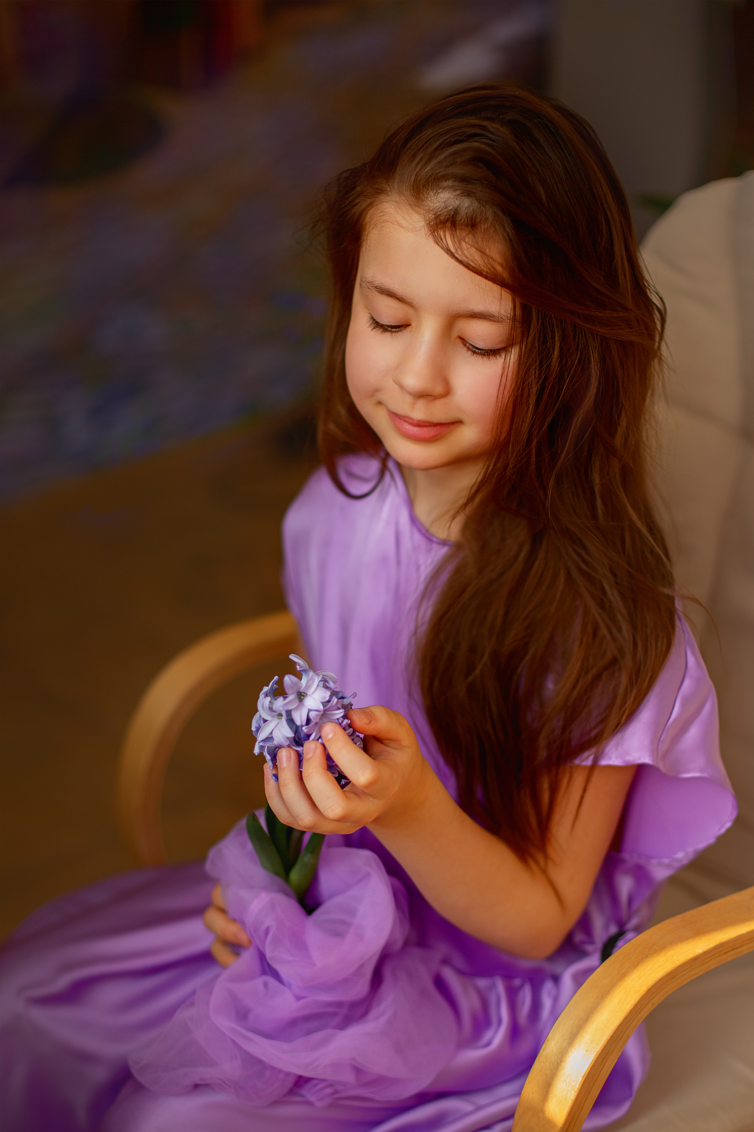 Детские сьемки. Семейный фотограф в Кургане