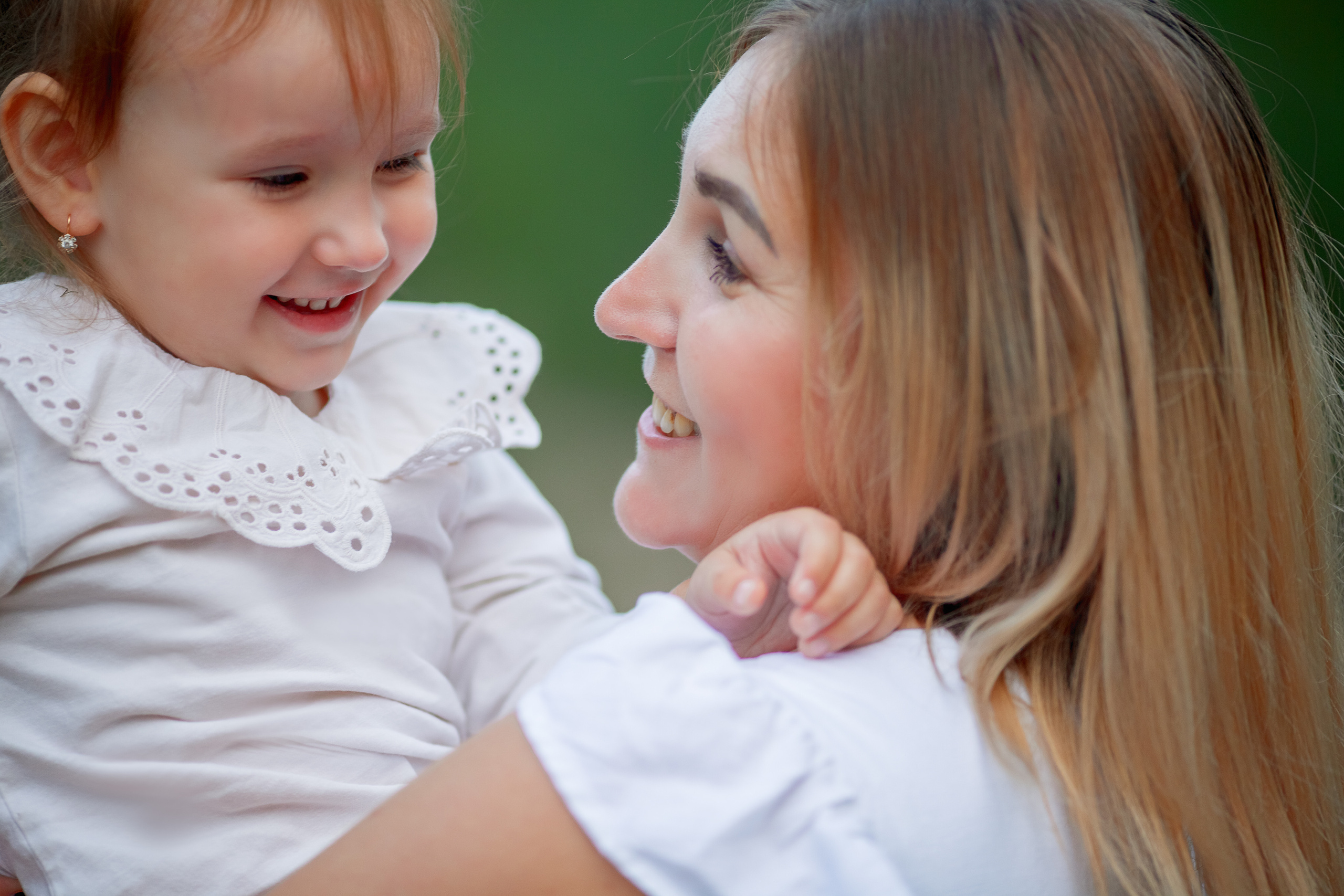 Семейная история. Семейный фотограф в Кургане