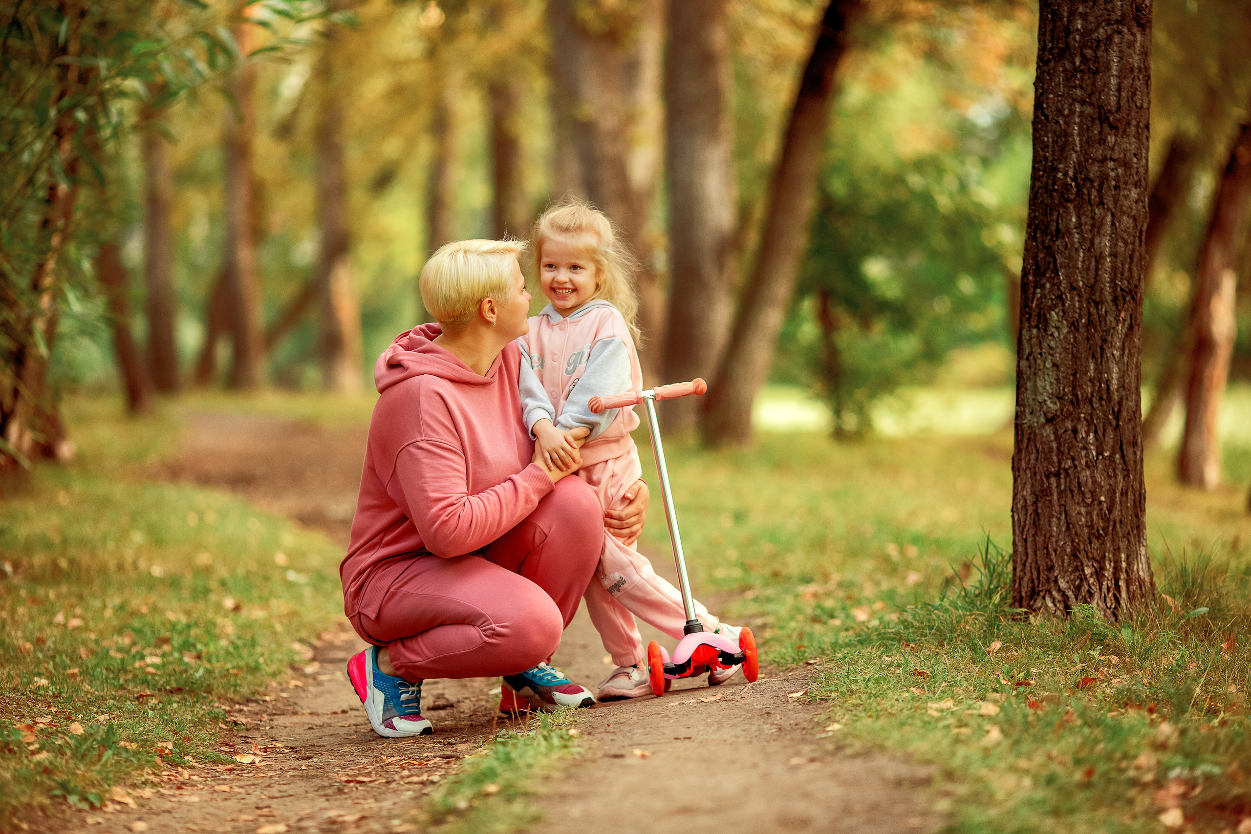 Семейная съемка. Семейный фотограф в Кургане