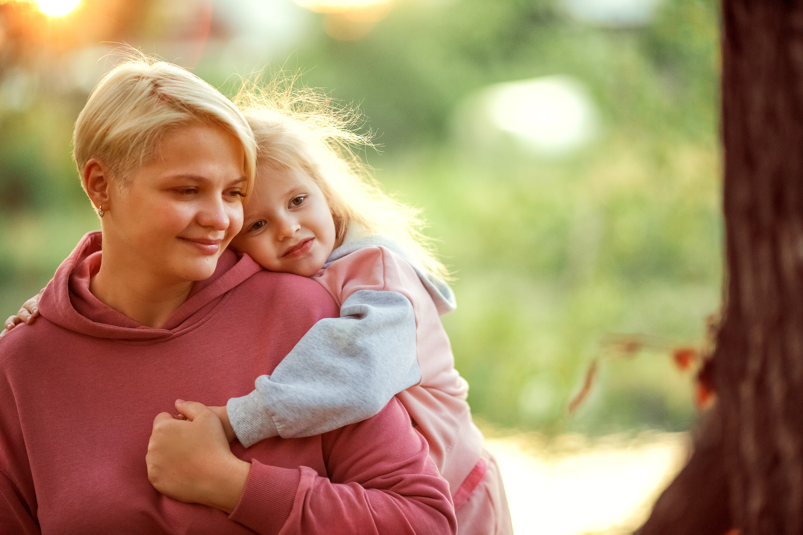 Семейная съемка. Семейный фотограф в Кургане