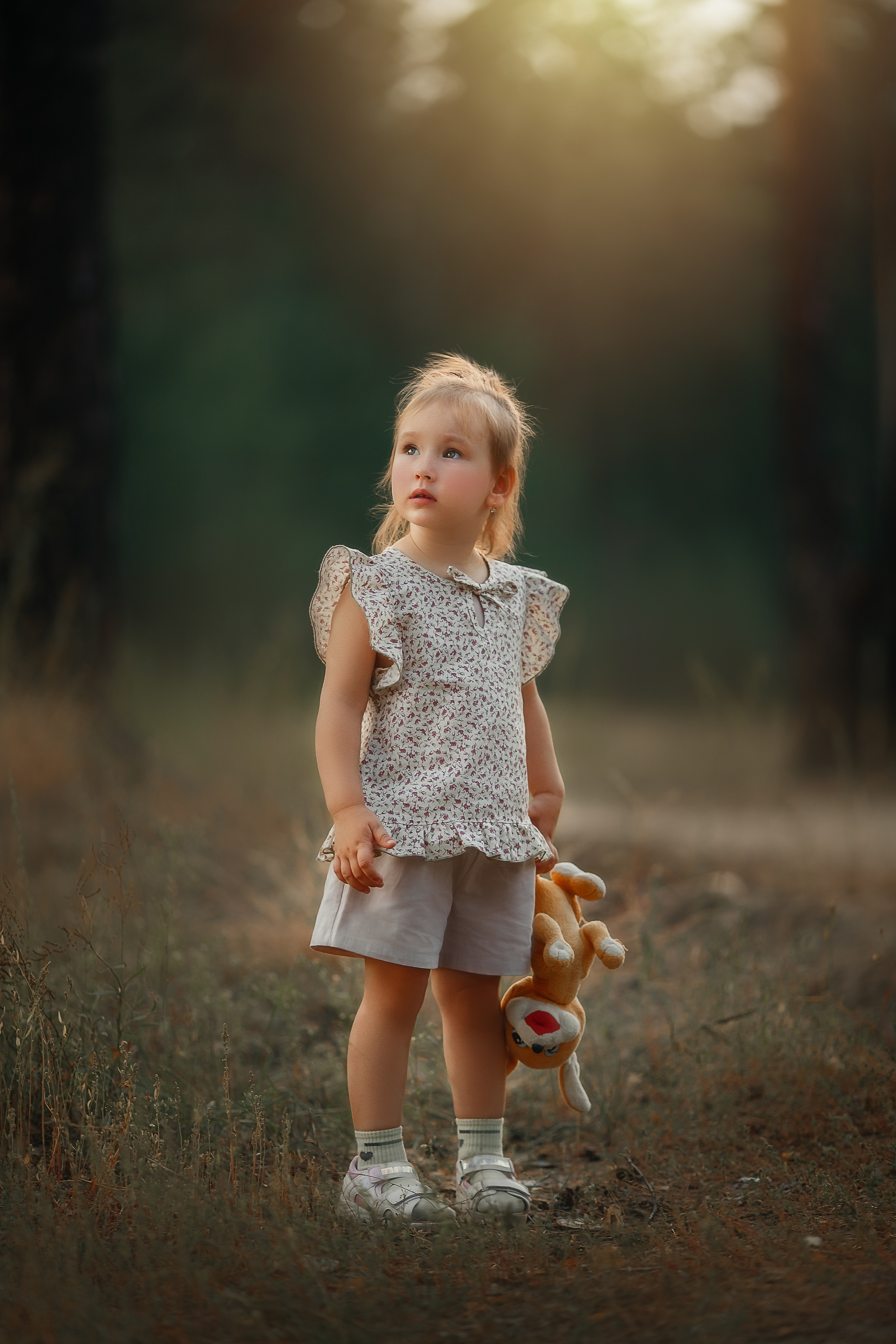 Семейная история. Семейный фотограф в Кургане