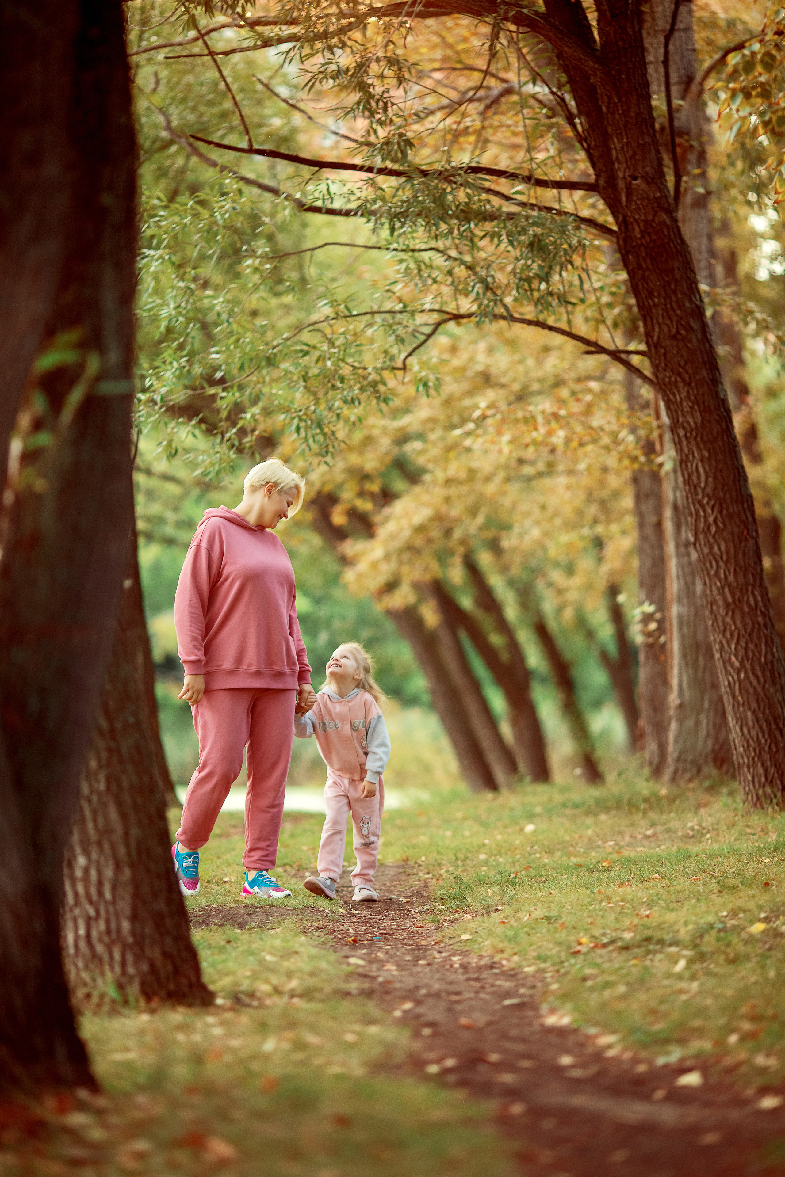 Семейная съемка. Семейный фотограф в Кургане