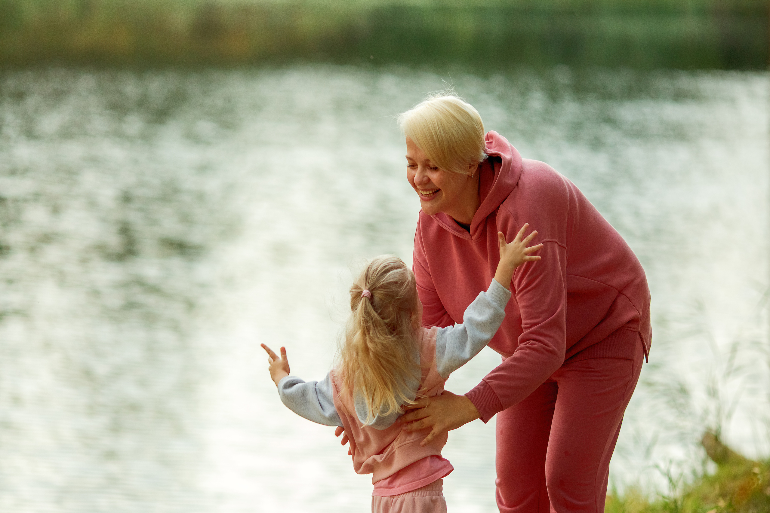 Семейная съемка. Семейный фотограф в Кургане