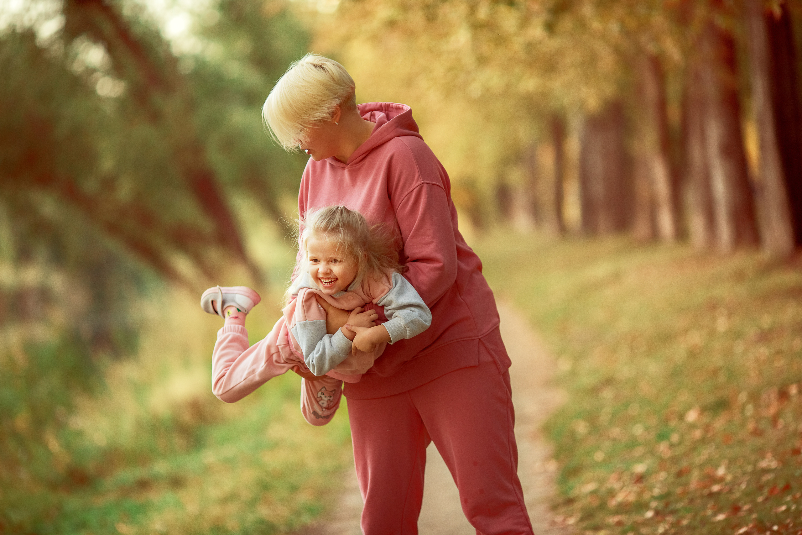 Семейная съемка. Семейный фотограф в Кургане