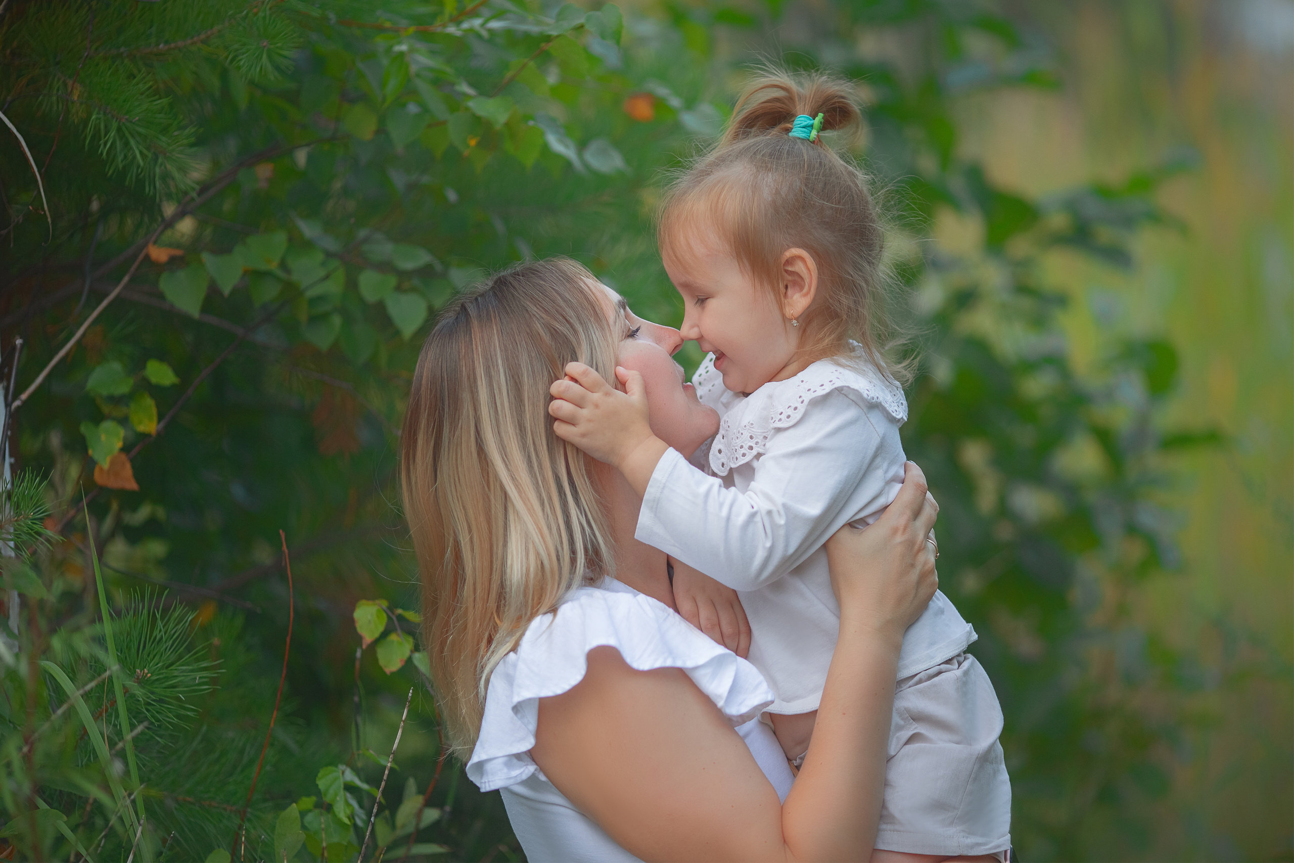 Семейная история. Семейный фотограф в Кургане