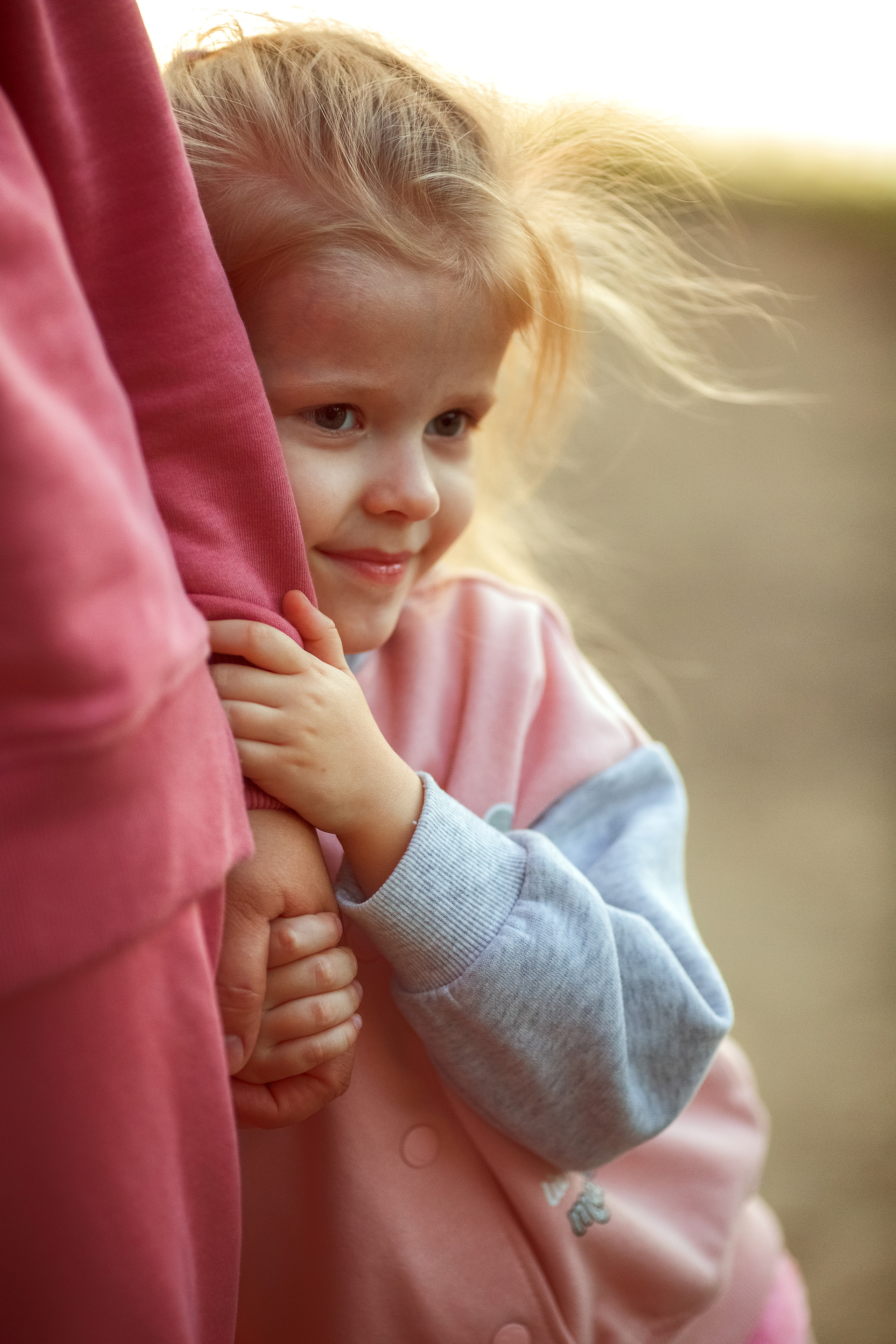 Семейная съемка. Семейный фотограф в Кургане