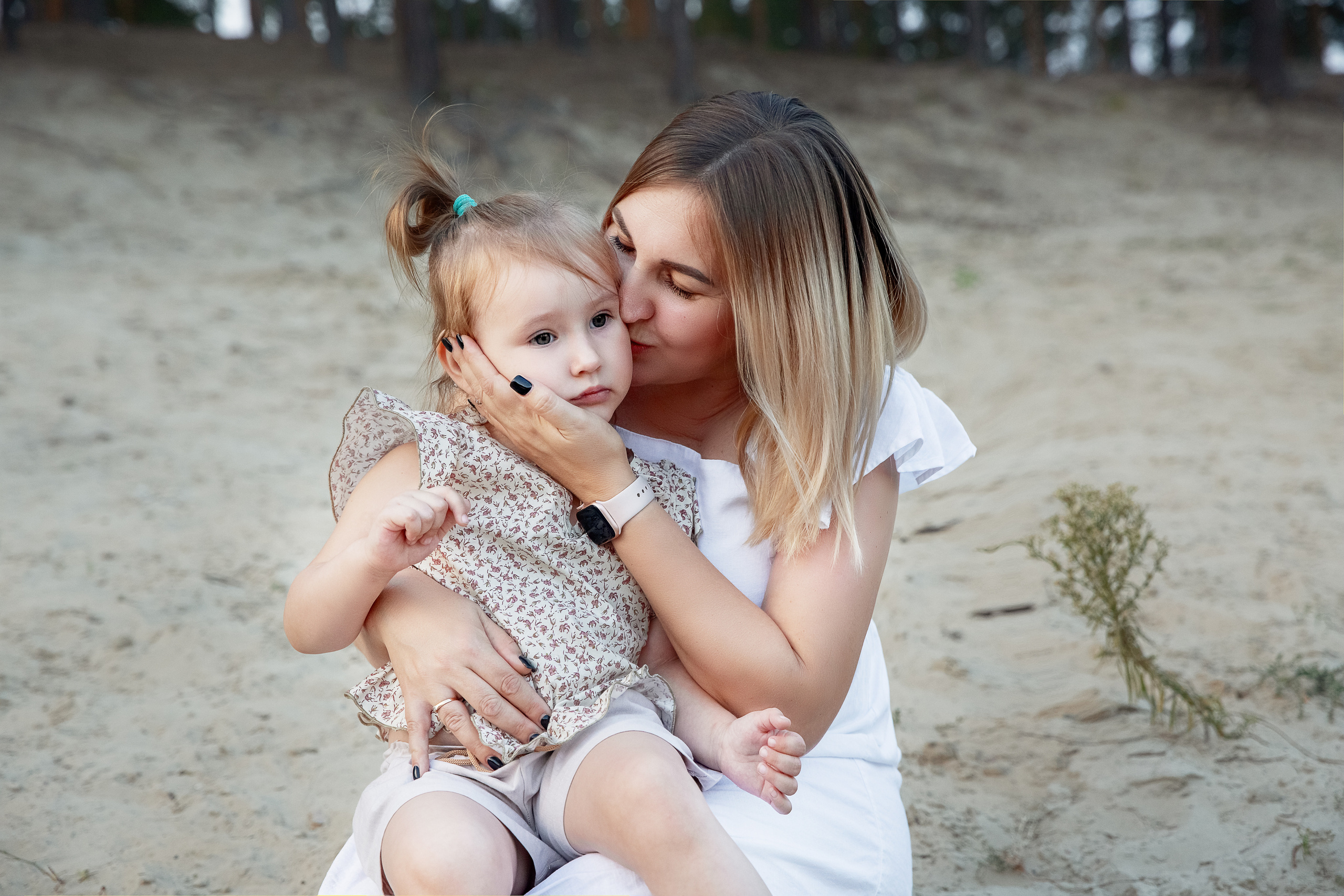 Семейная история. Семейный фотограф в Кургане