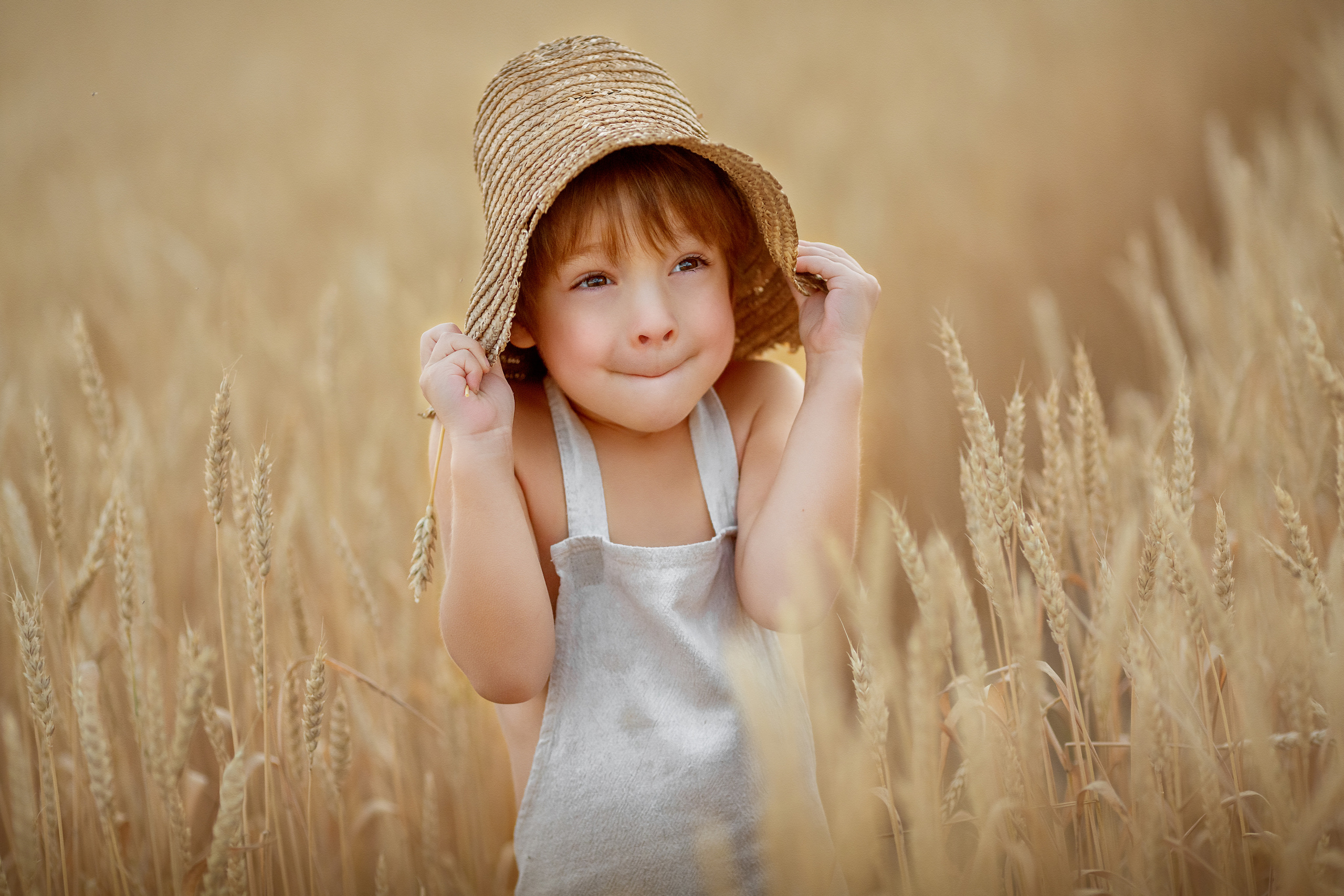 Детские съемки. Семейный фотограф в Кургане